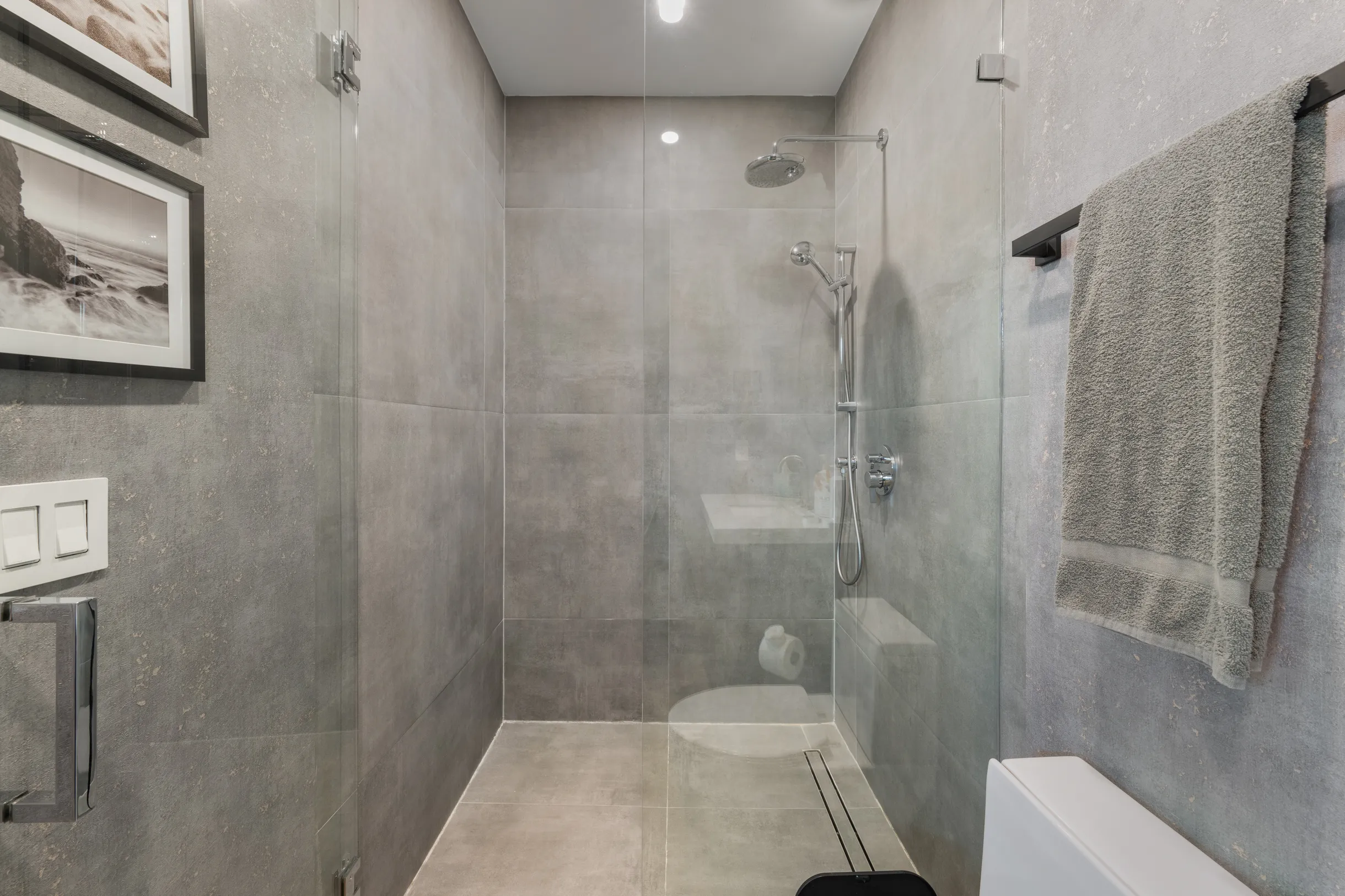 Wander Design Oasis #32