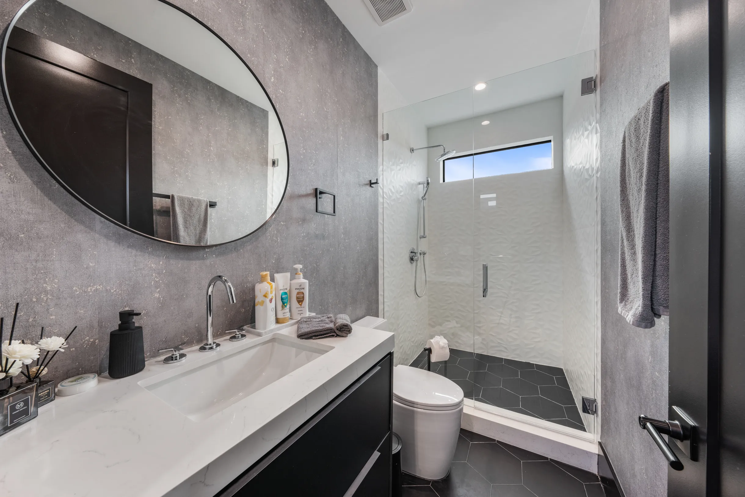 Wander Design Oasis #18