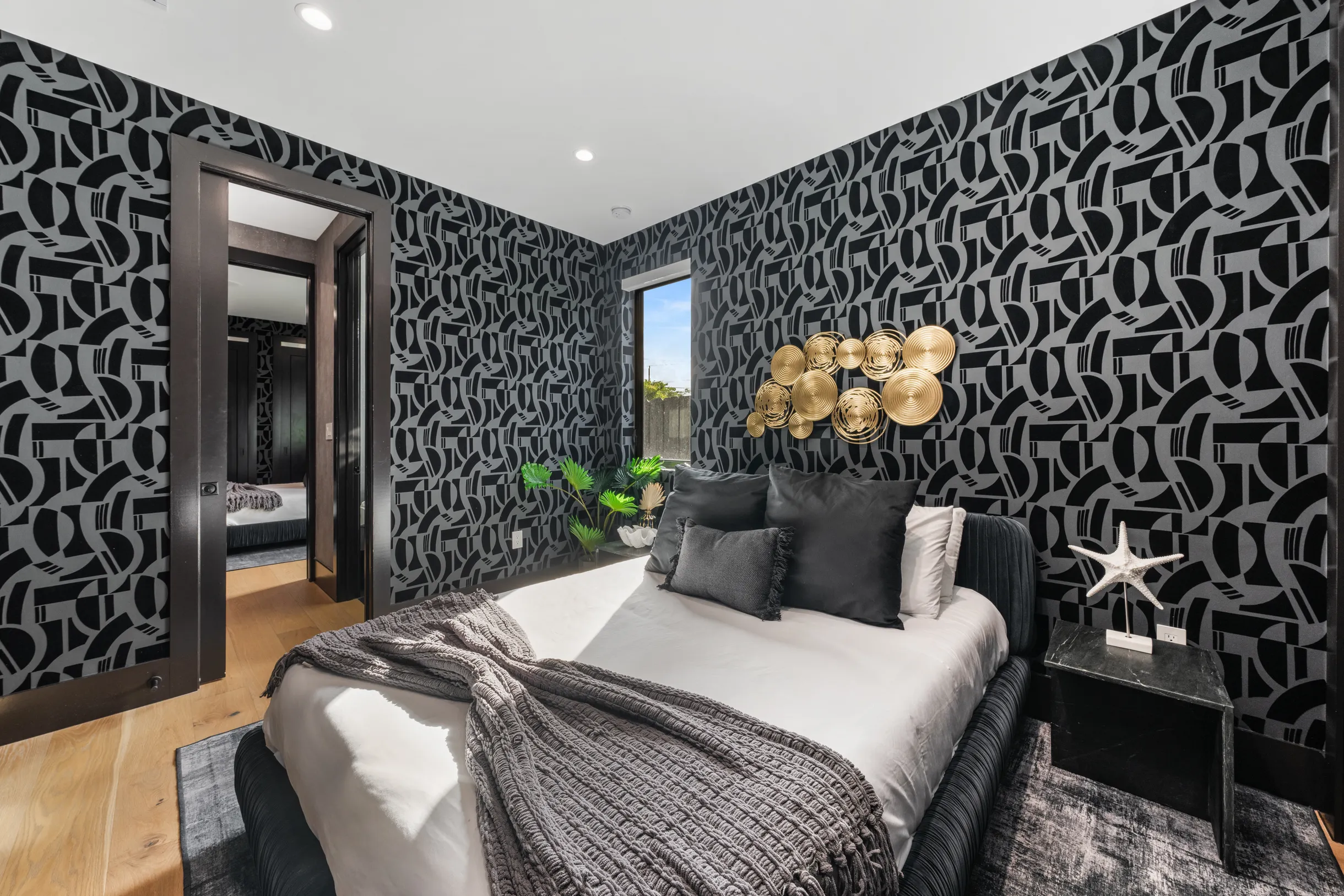 Wander Design Oasis #47