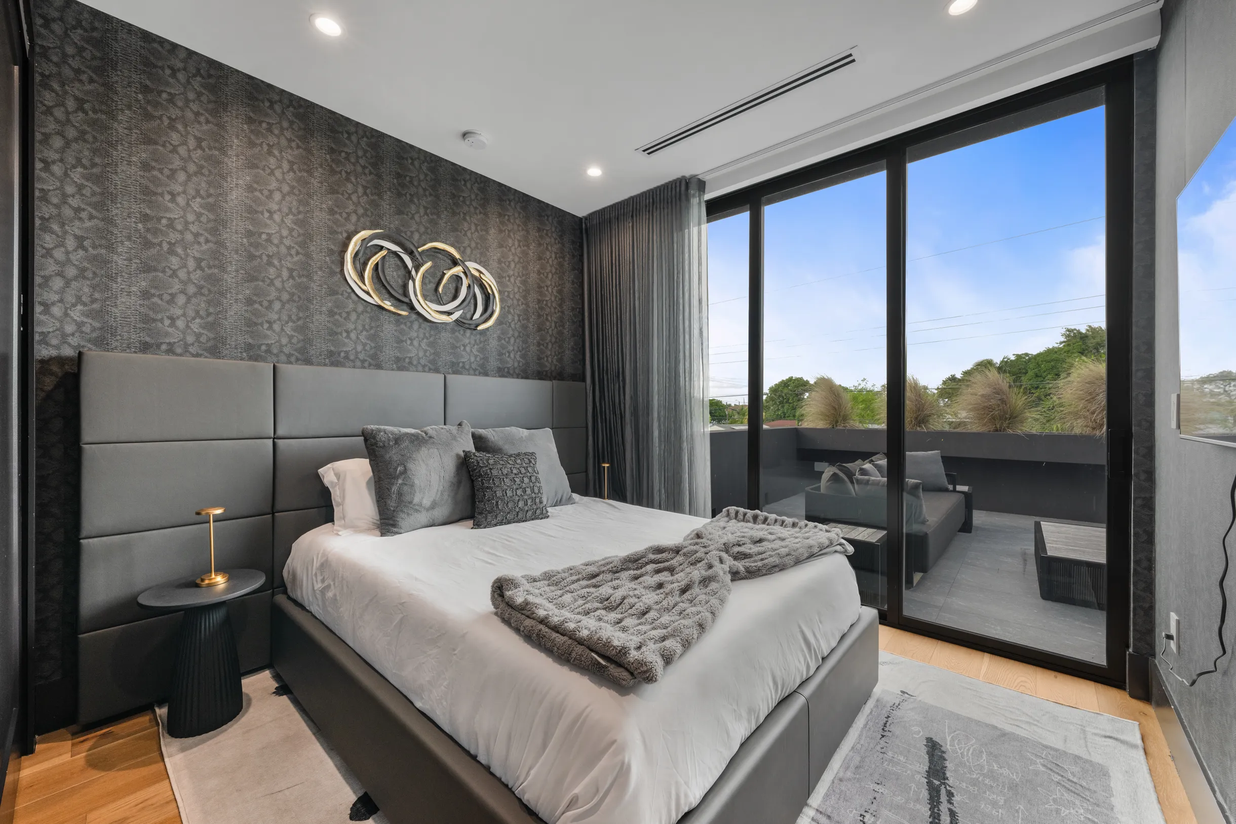 Wander Design Oasis #48