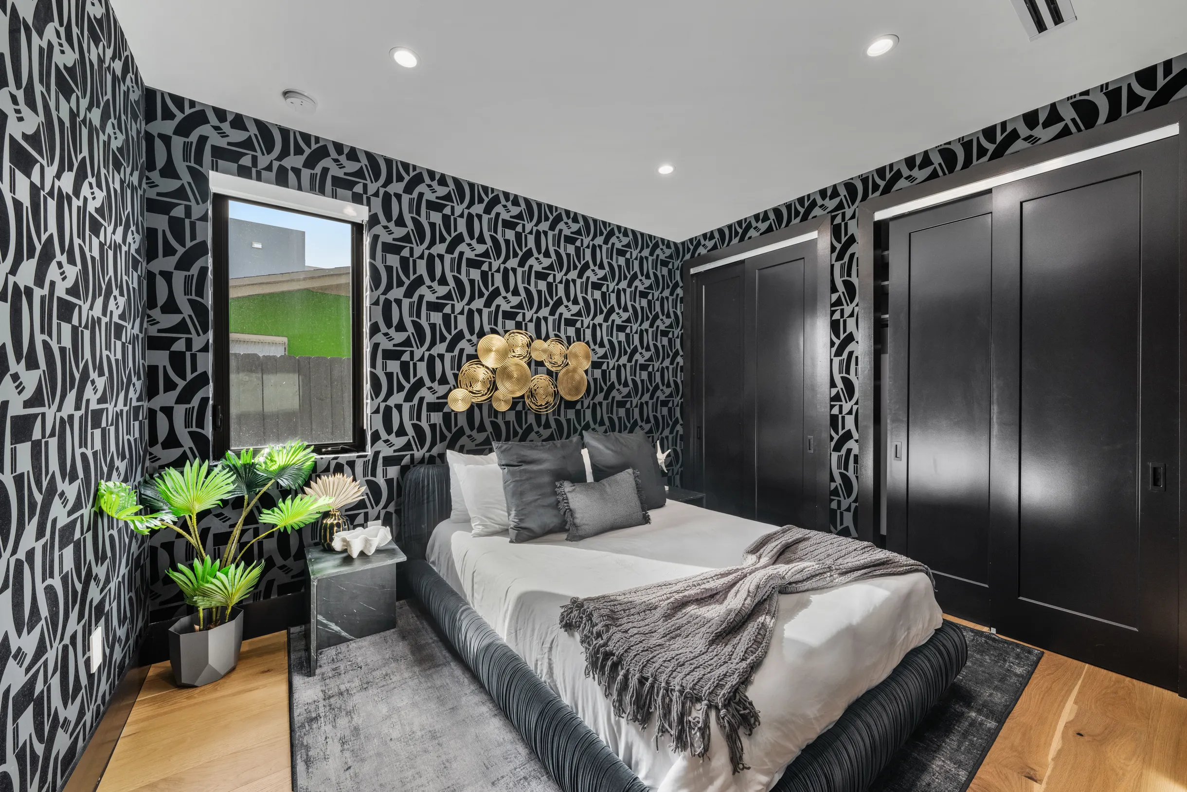 Wander Design Oasis #58