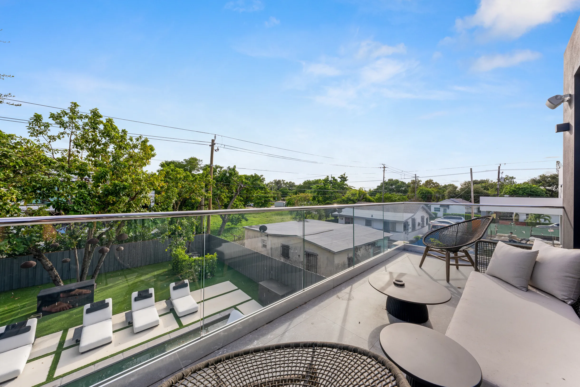 Wander Design Oasis #88