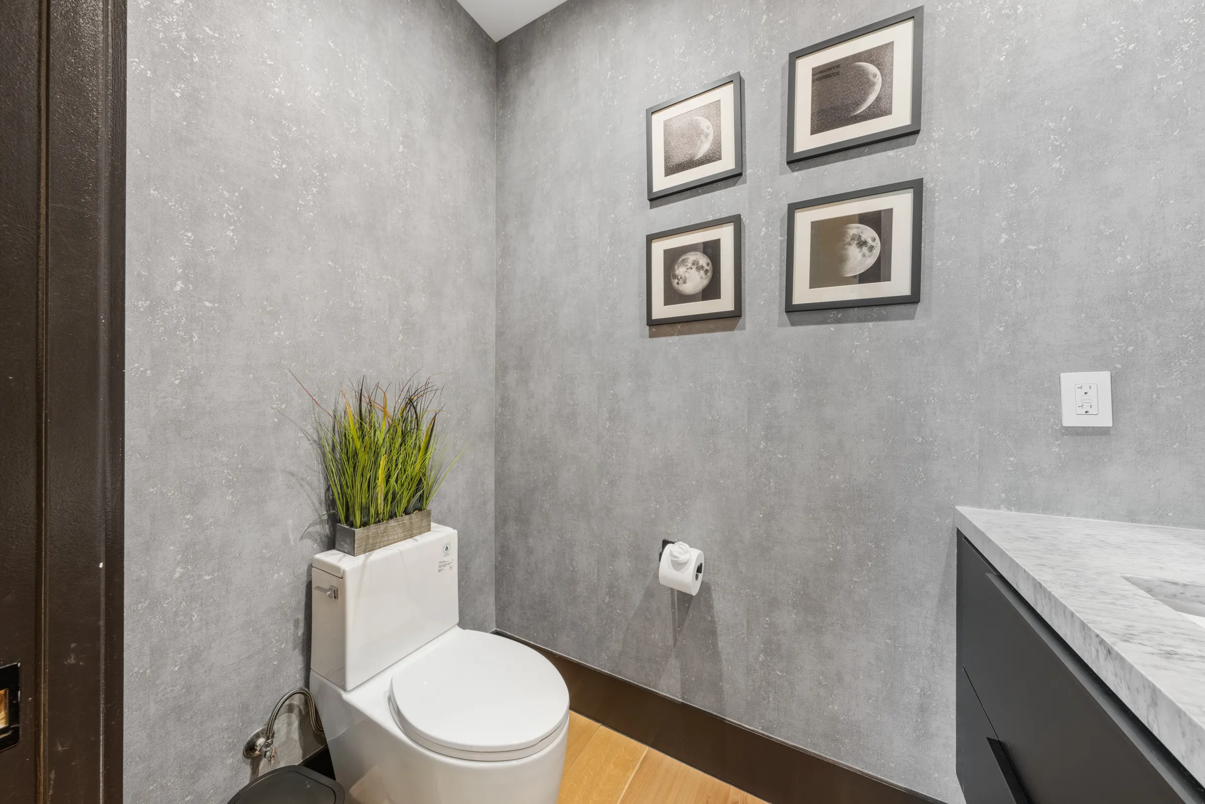 Wander Design Oasis #35