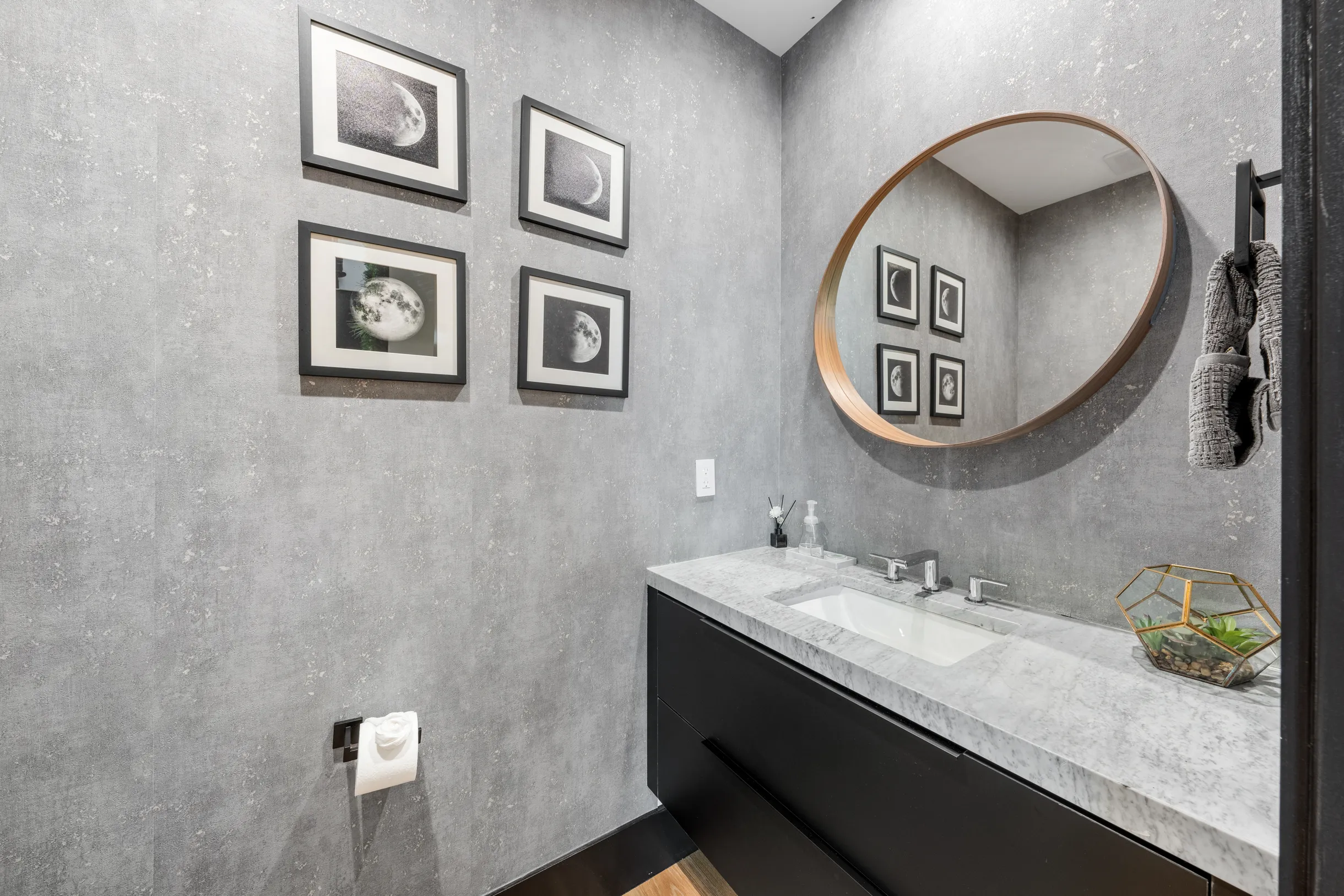 Wander Design Oasis #19