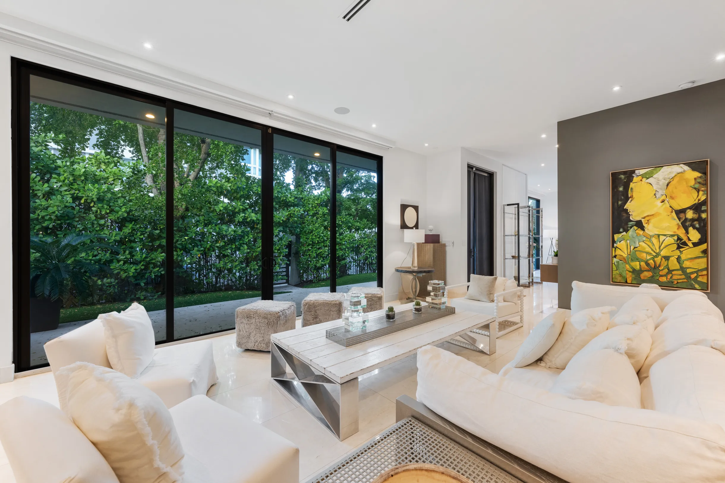 Wander District Palms #19