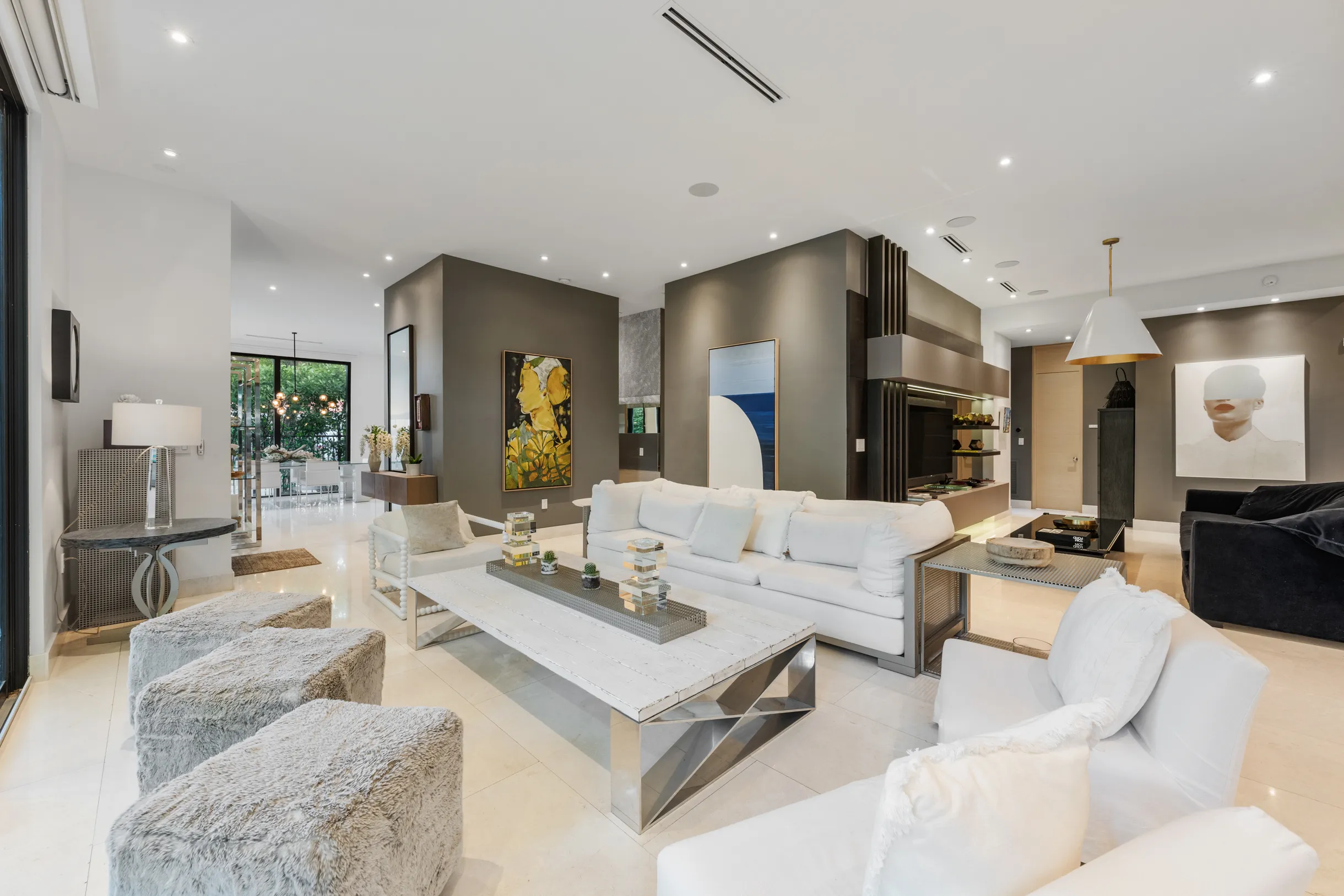 Wander District Palms #6