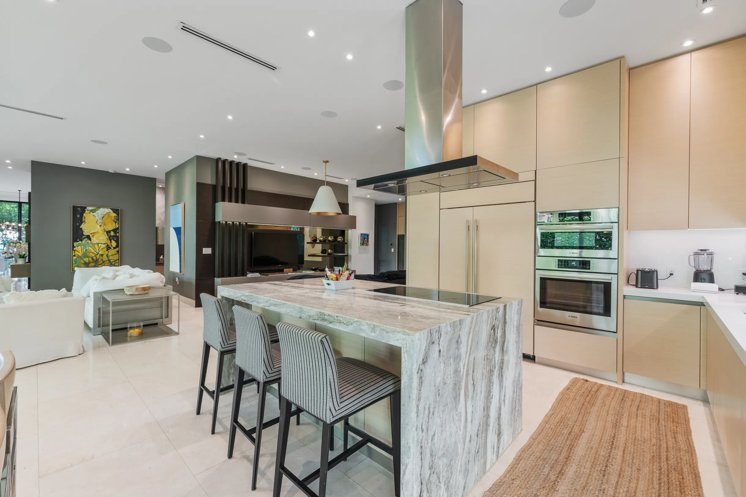 Wander District Palms #20