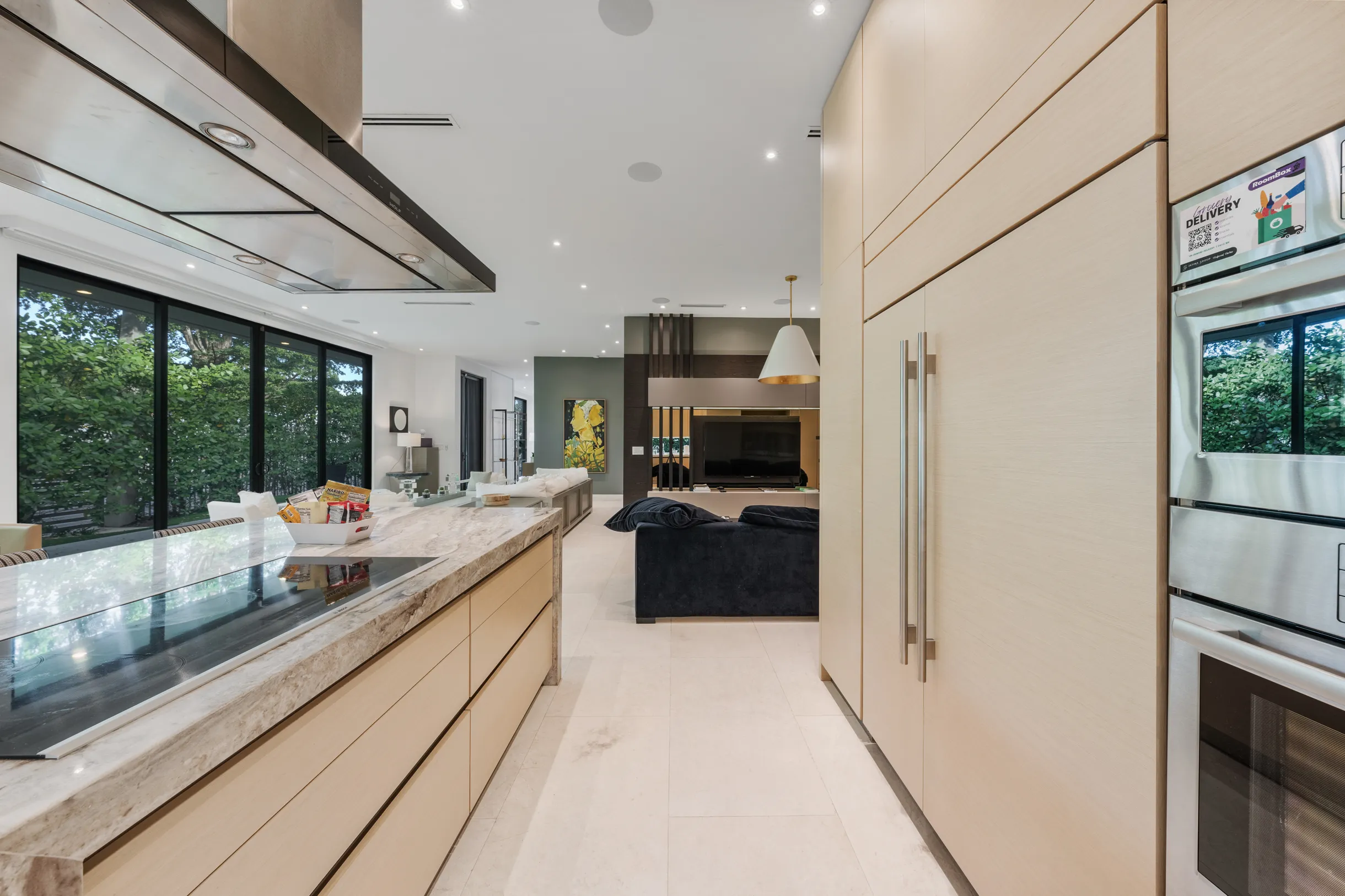 Wander District Palms #46