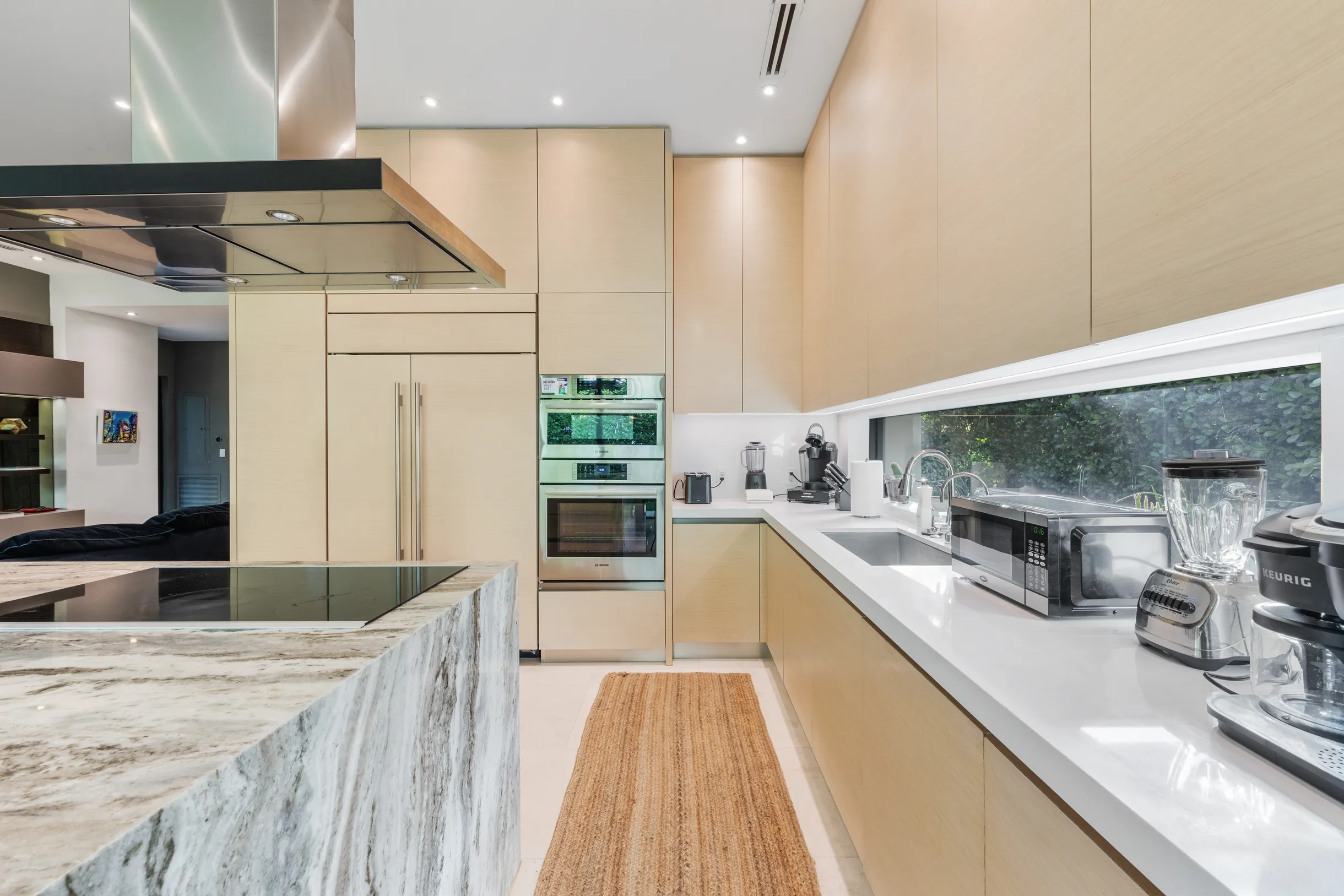 Wander District Palms #55