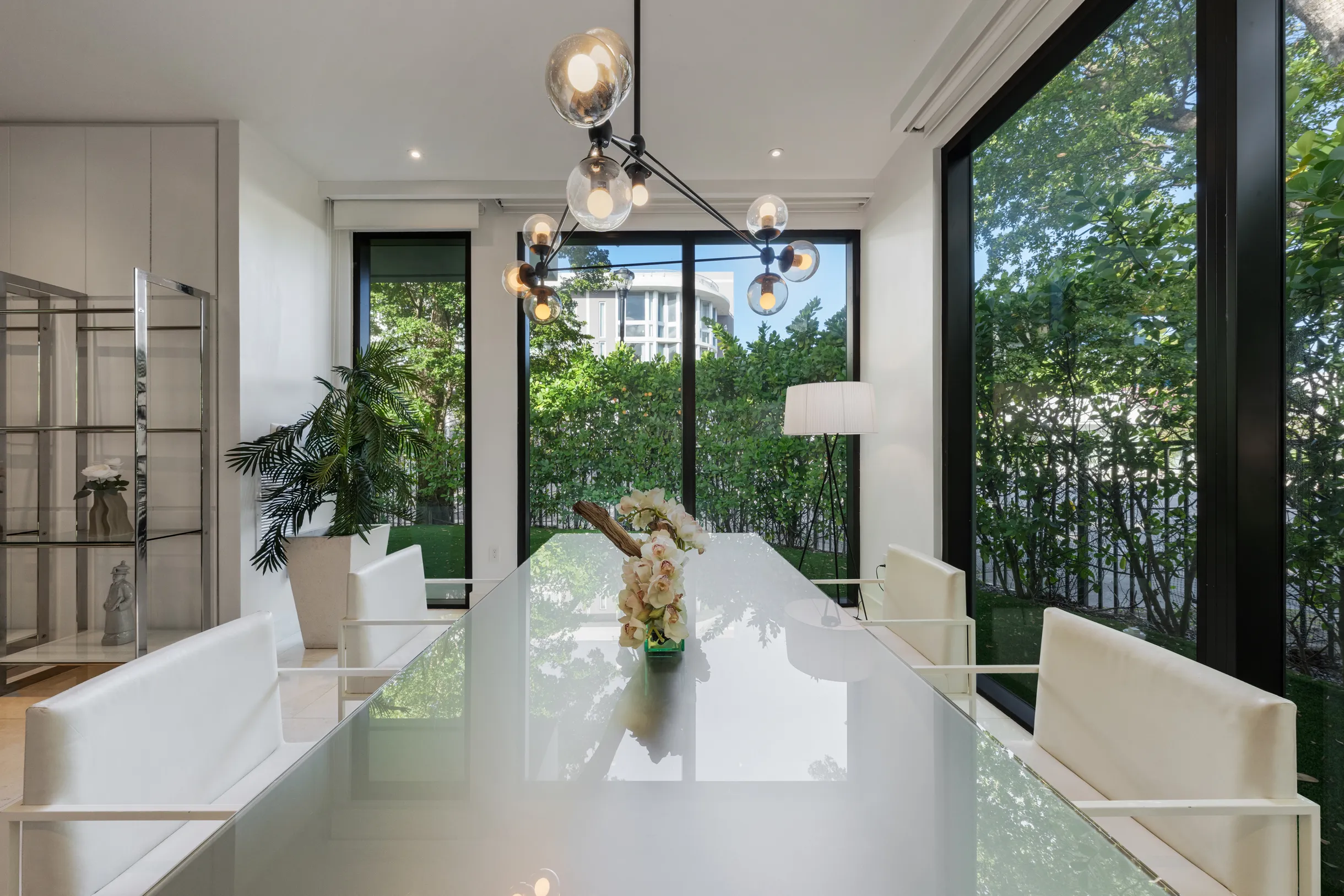 Wander District Palms #56