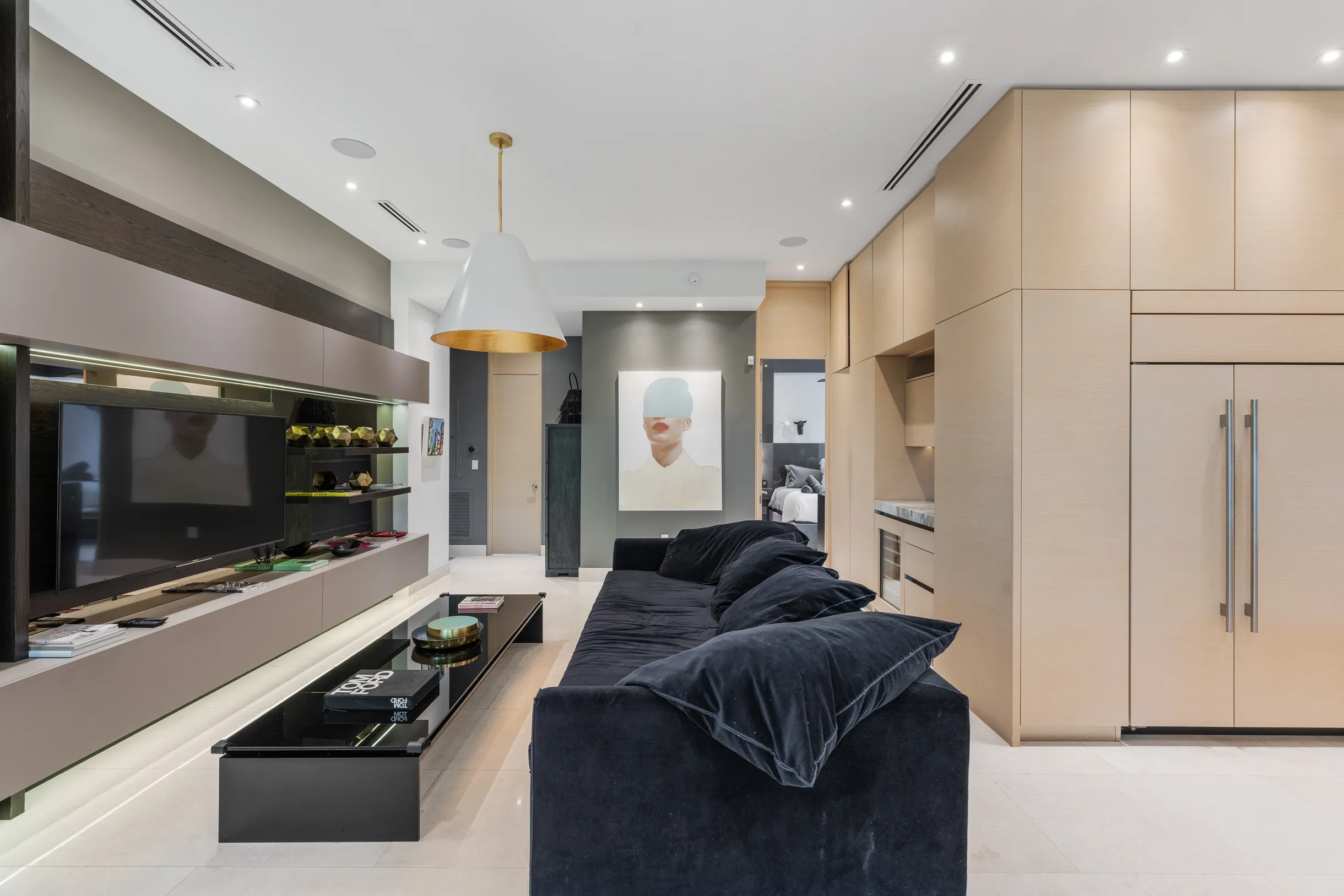 Wander District Palms #9