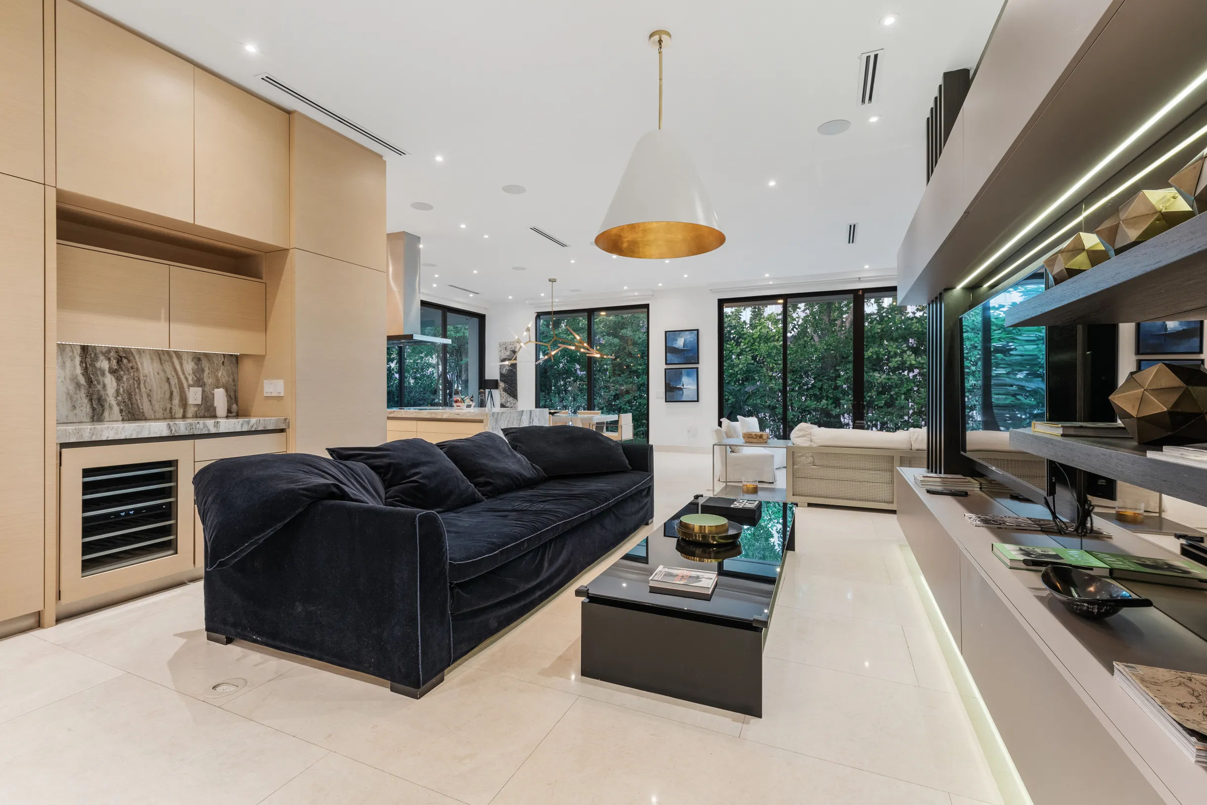 Wander District Palms #36