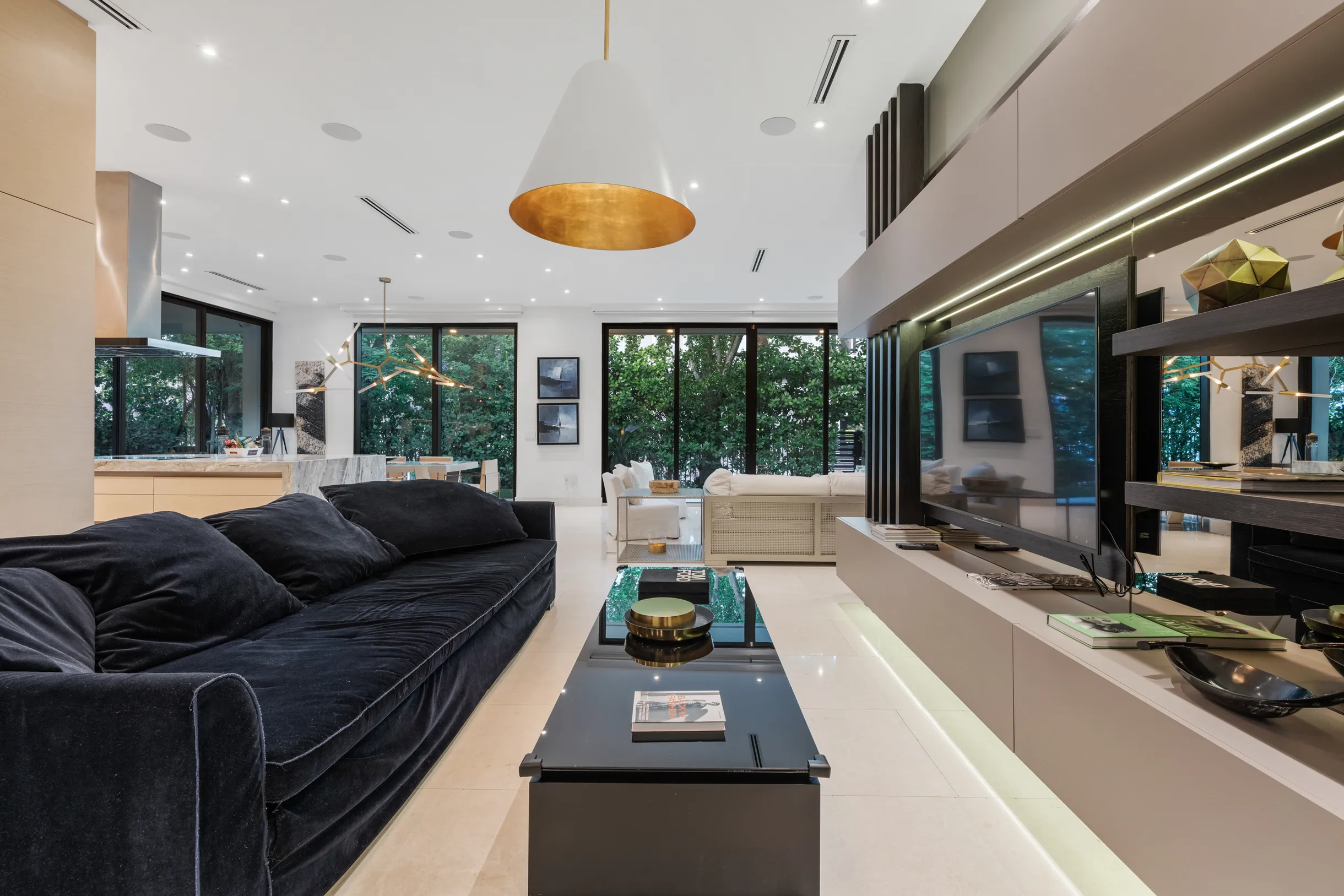 Wander District Palms #48