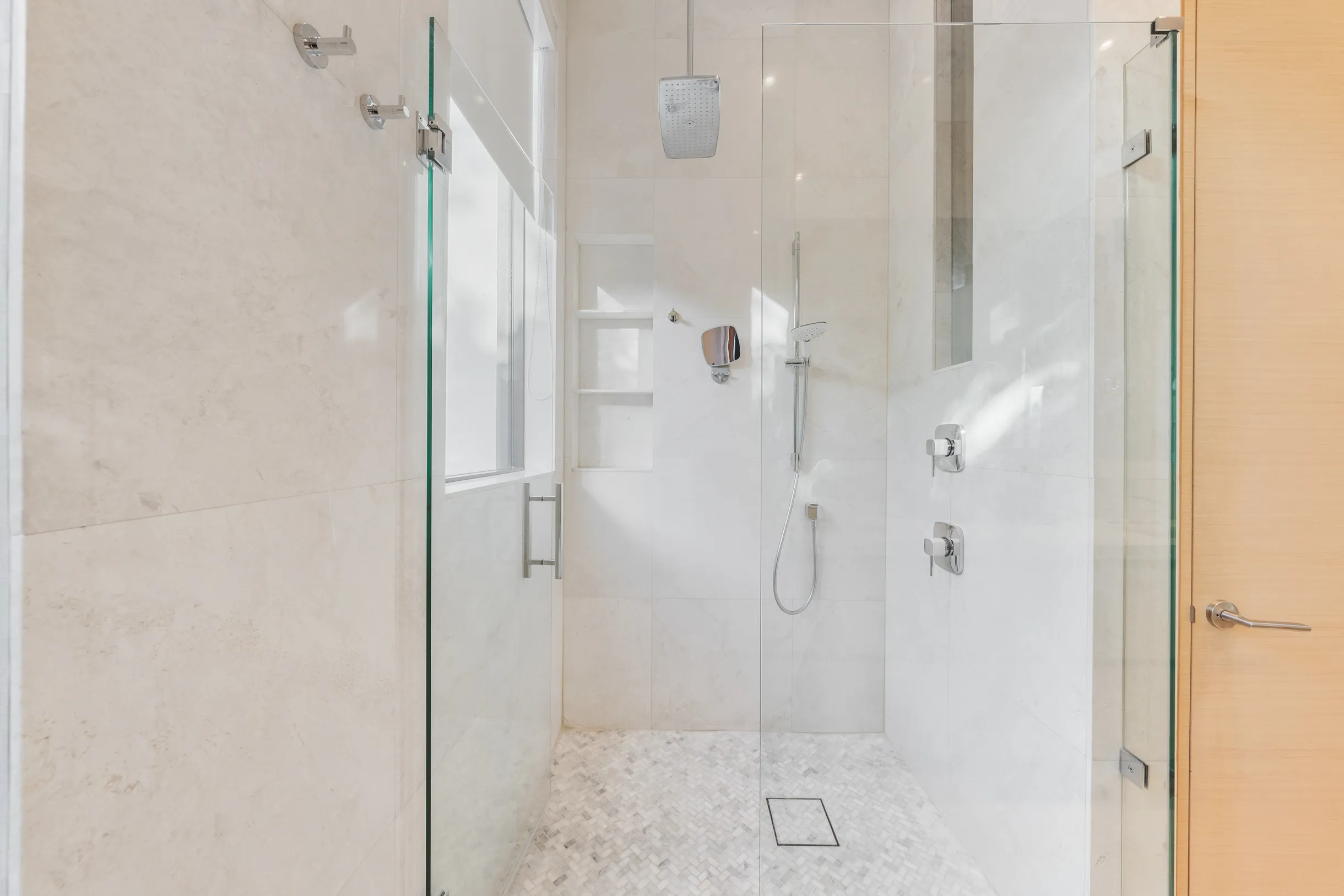 Wander District Palms #50