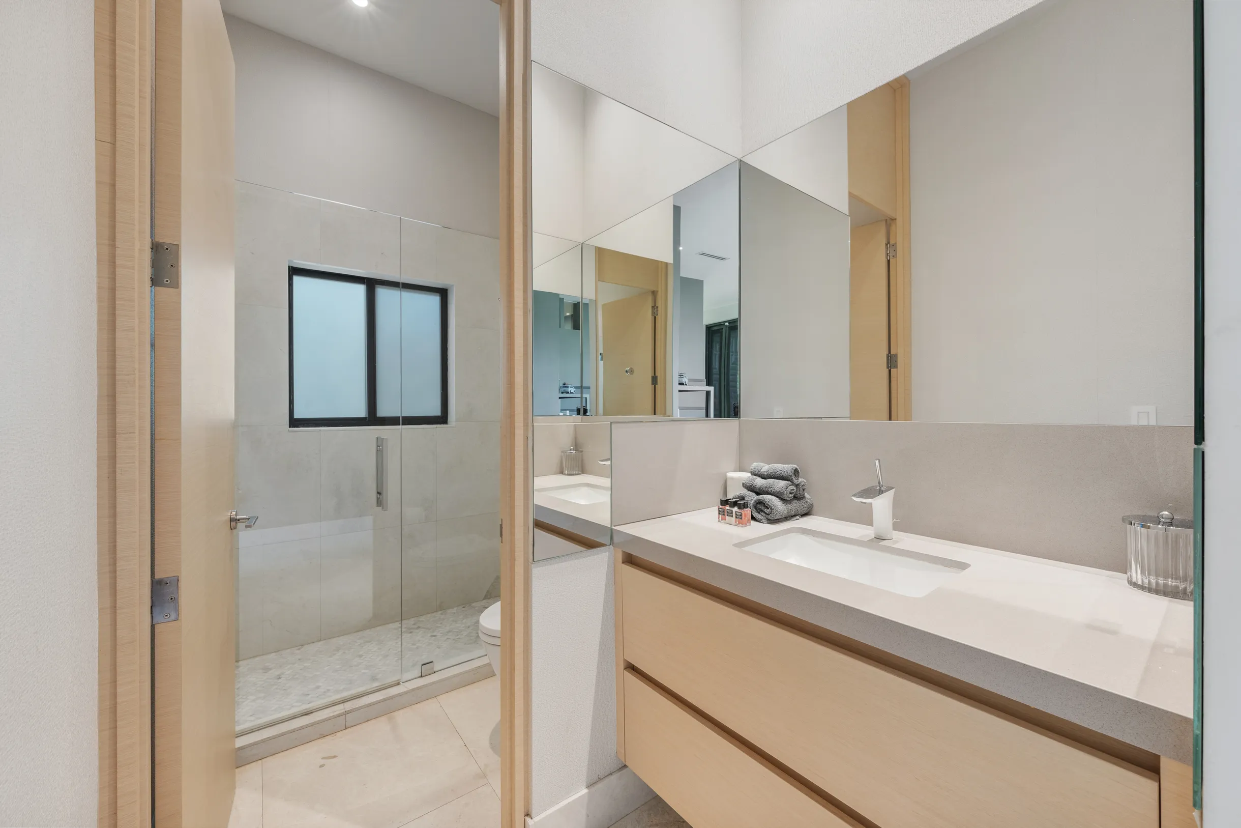 Wander District Palms #13