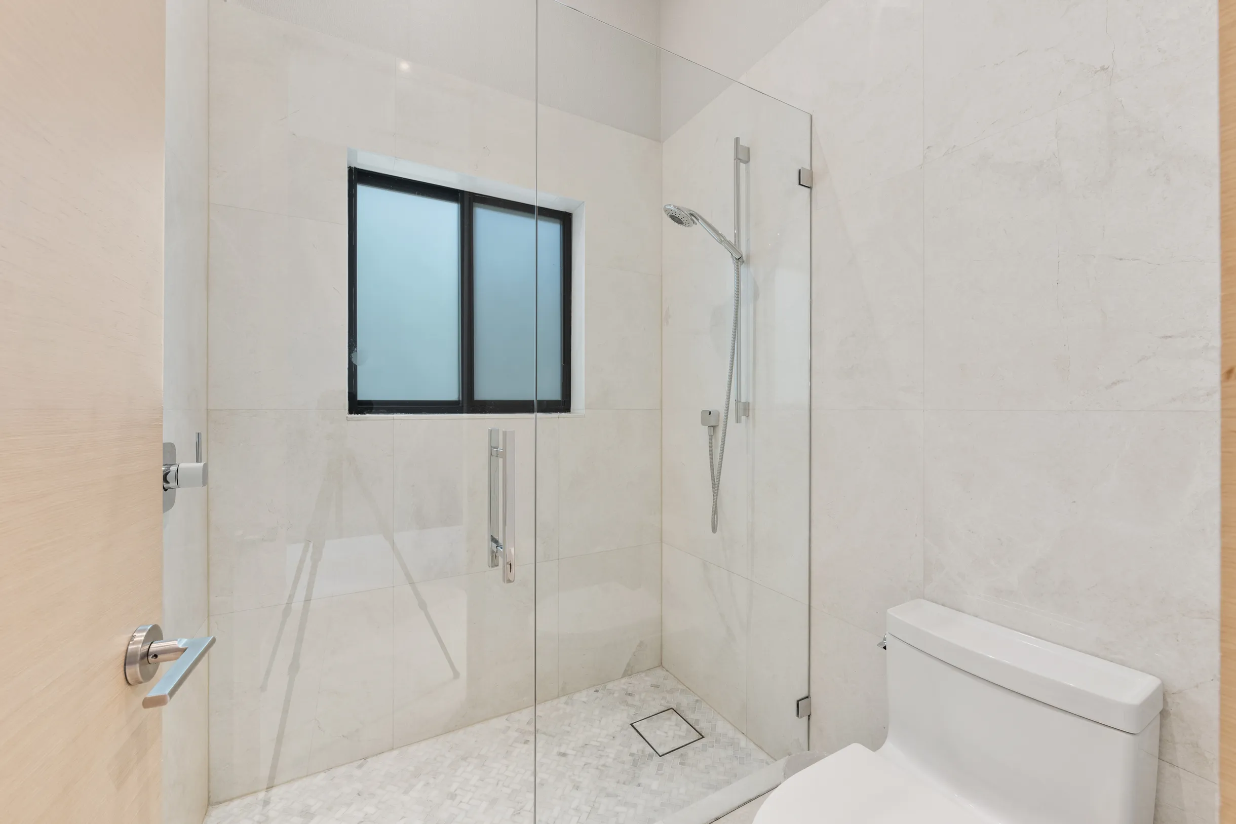 Wander District Palms #40