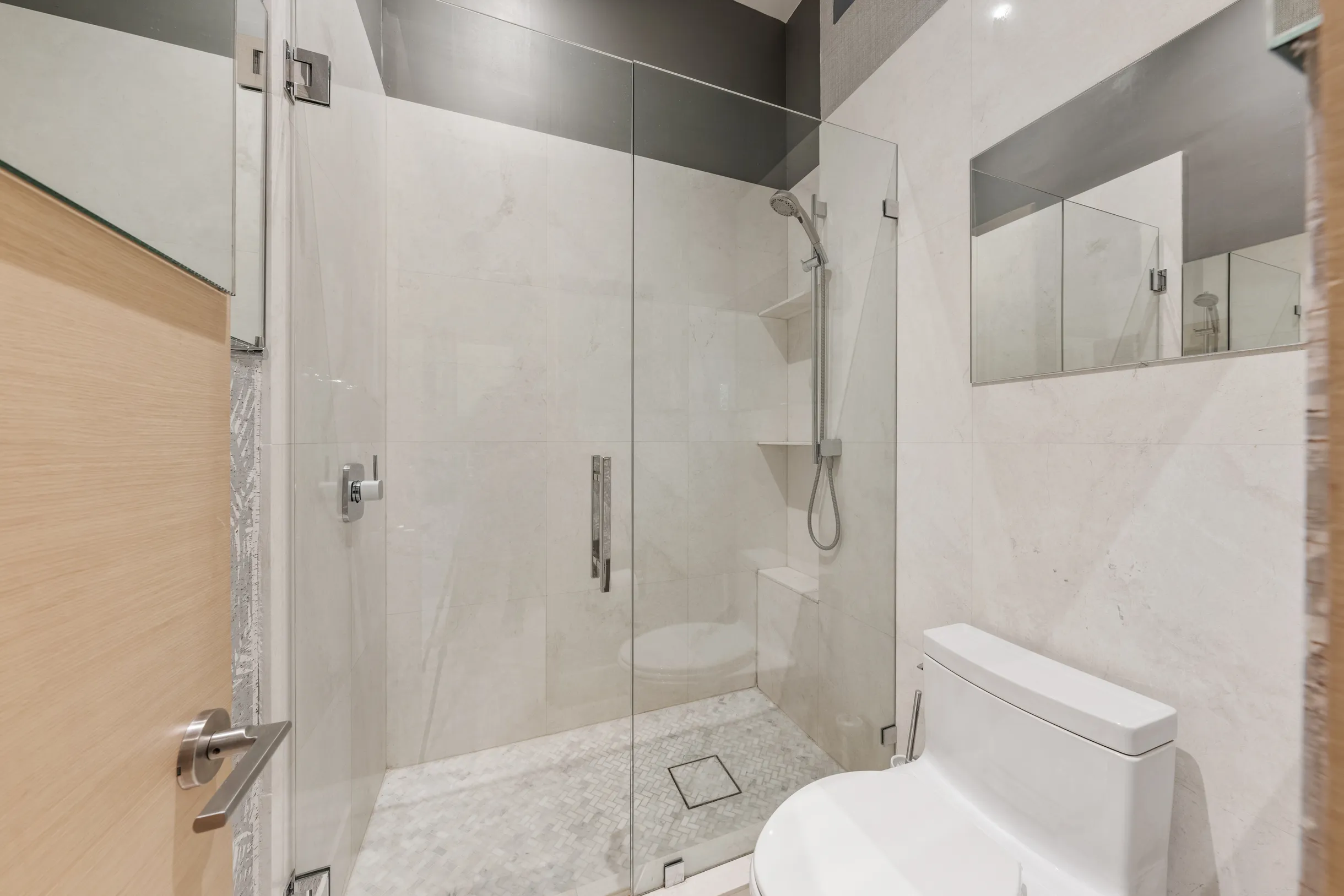 Wander District Palms #29