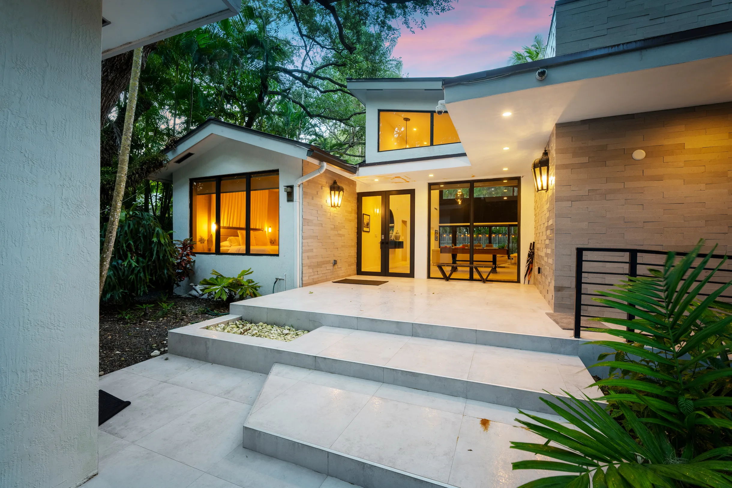 Wander Grove Banyan #5