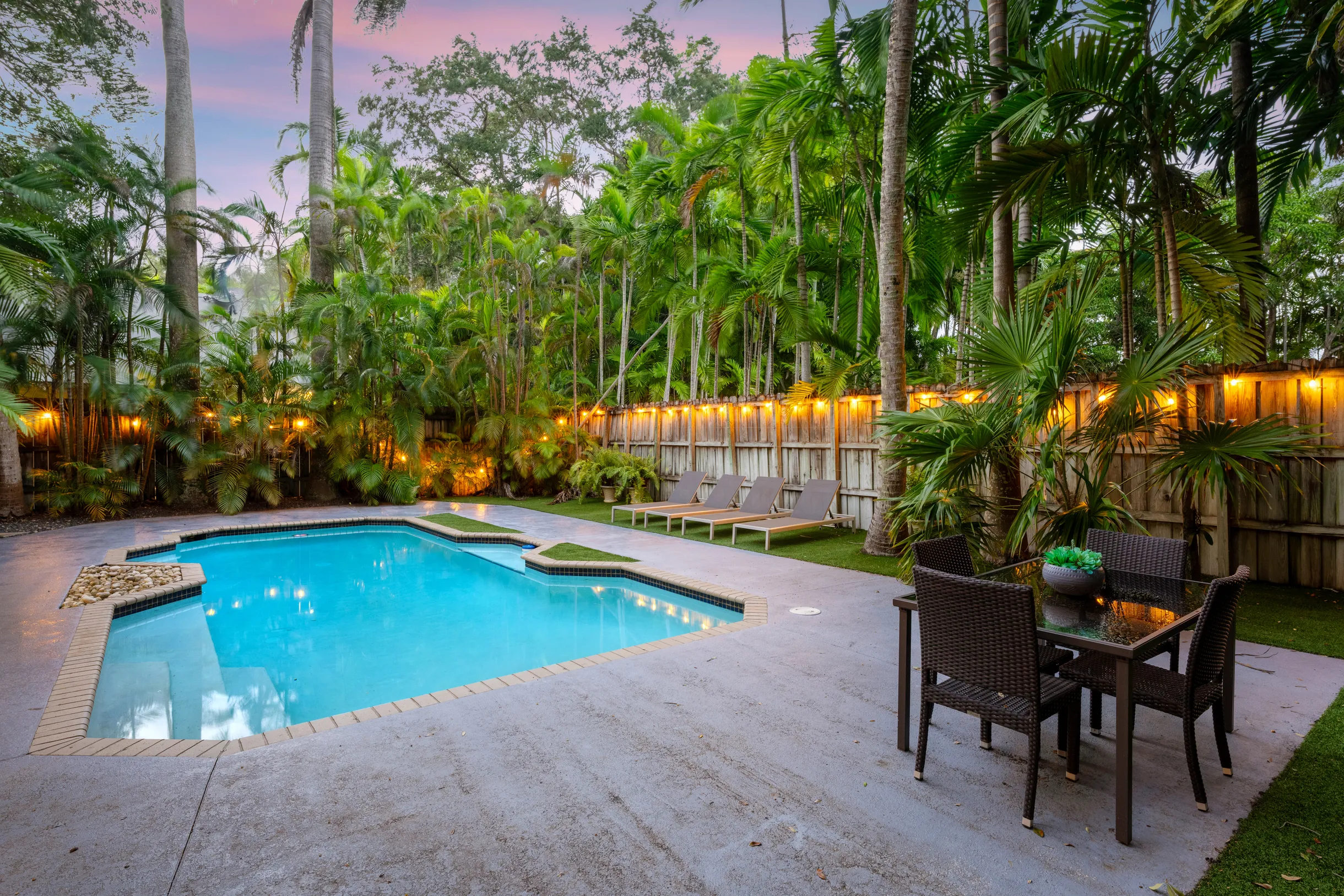 Wander Grove Banyan #49