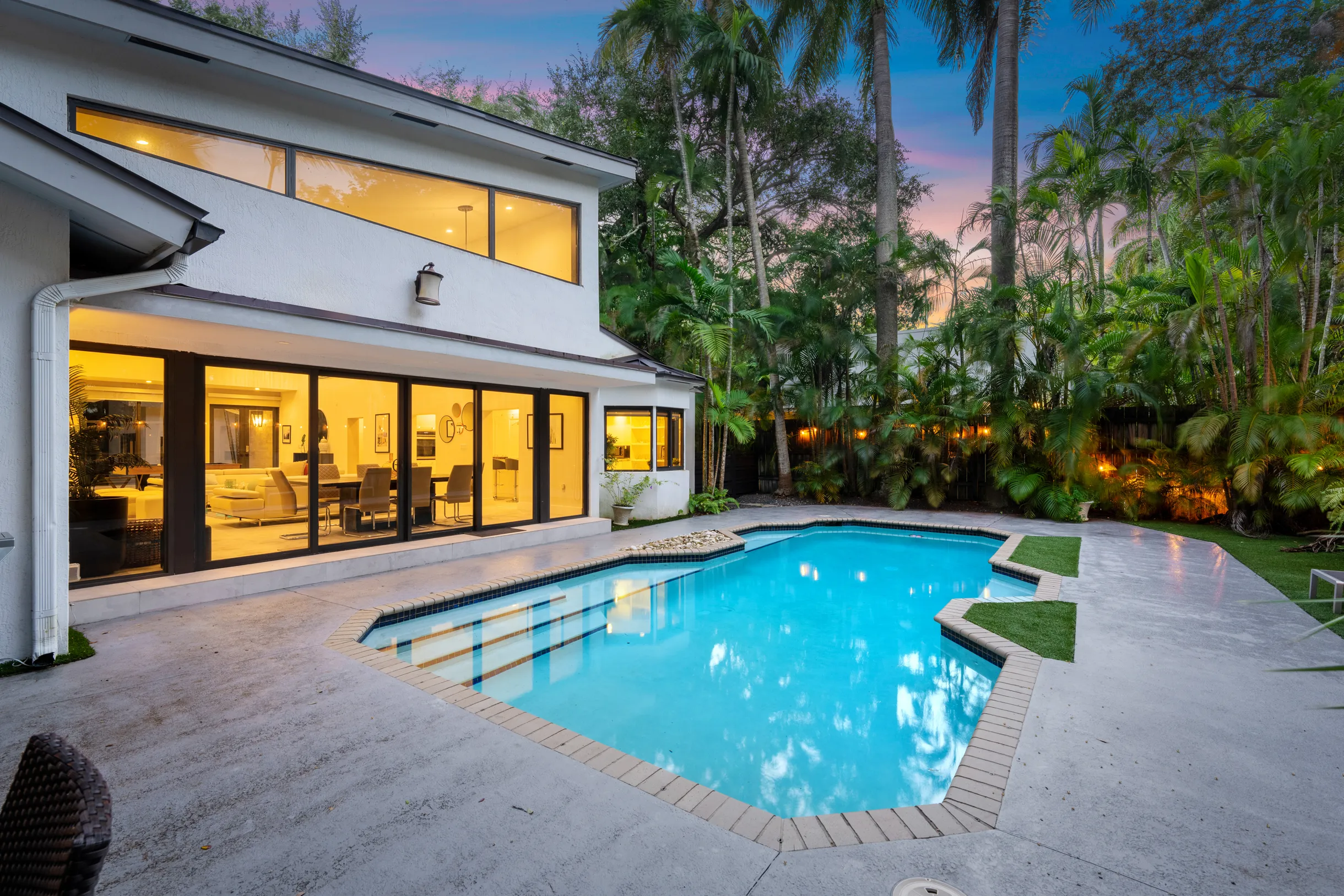 Wander Grove Banyan #21