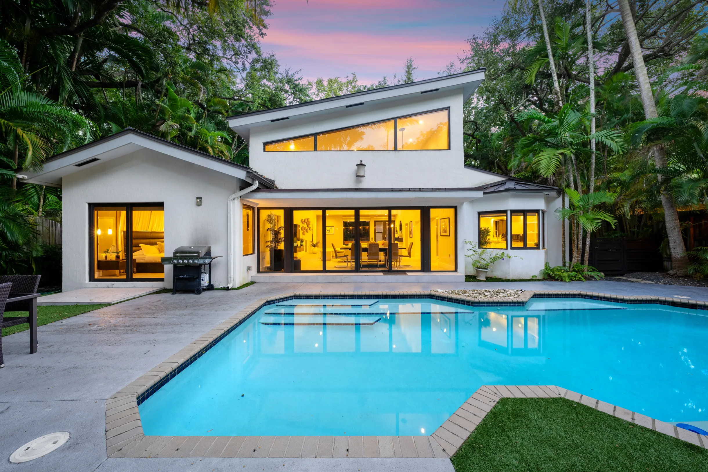 Wander Grove Banyan #5