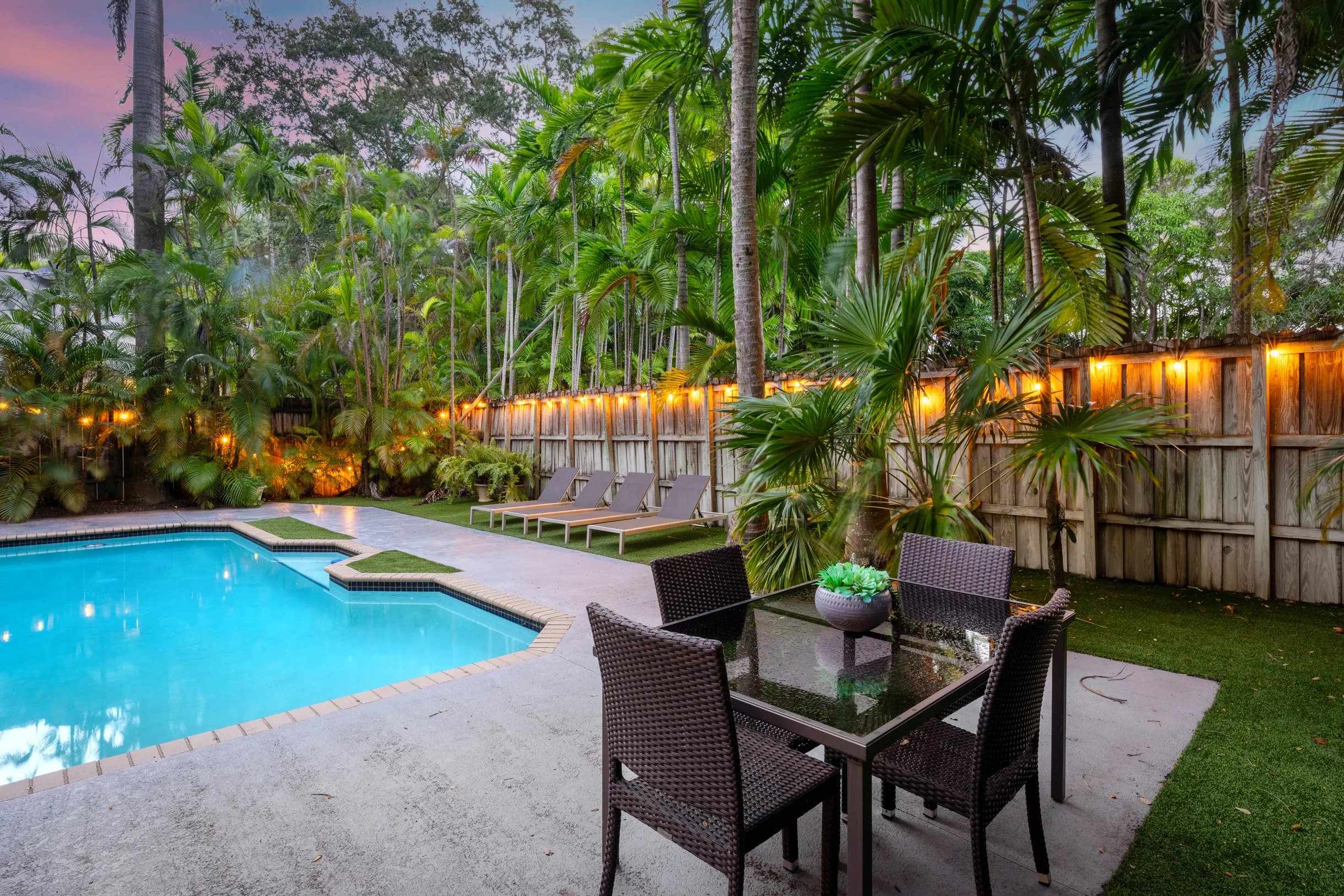 Wander Grove Banyan #66