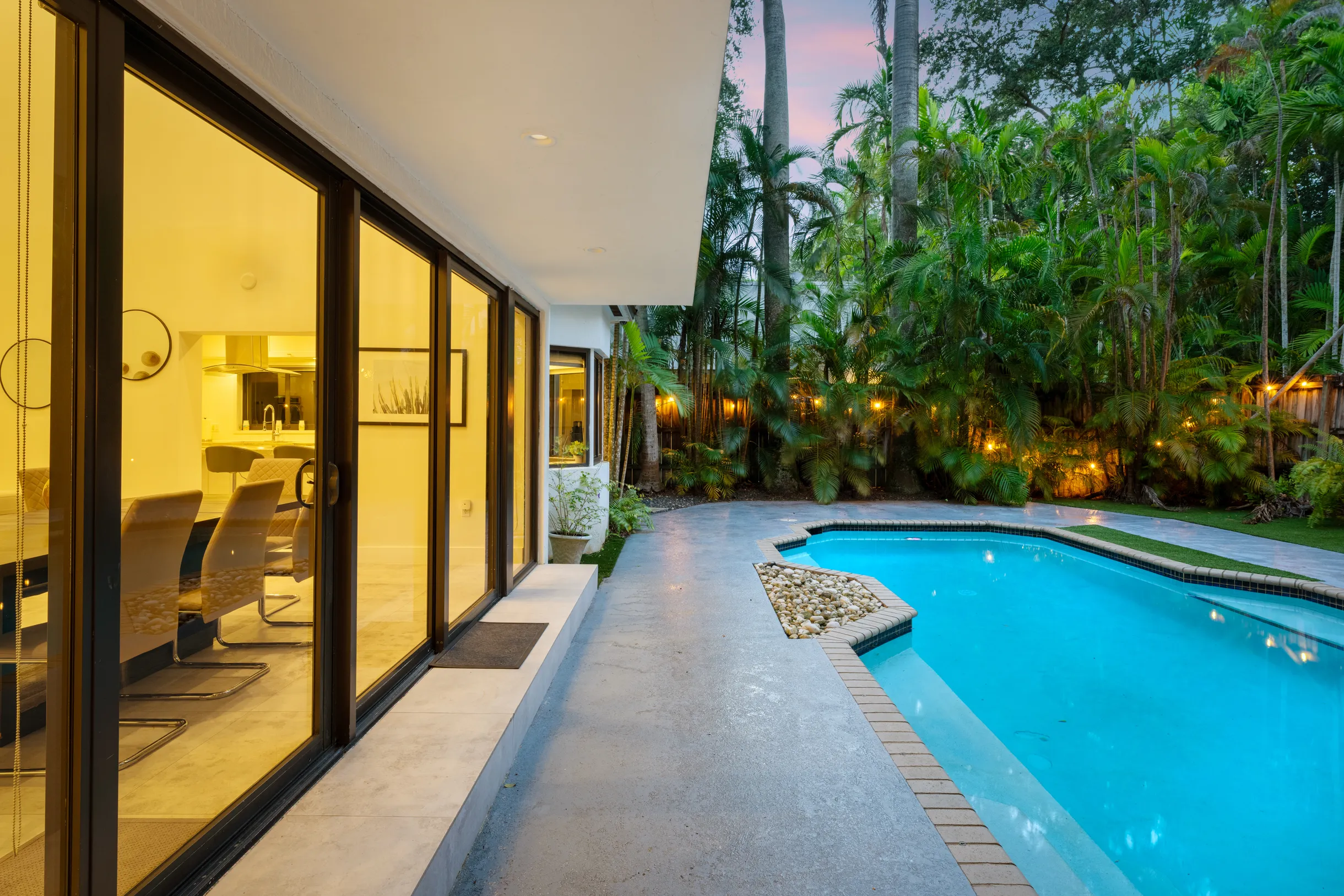 Wander Grove Banyan #38