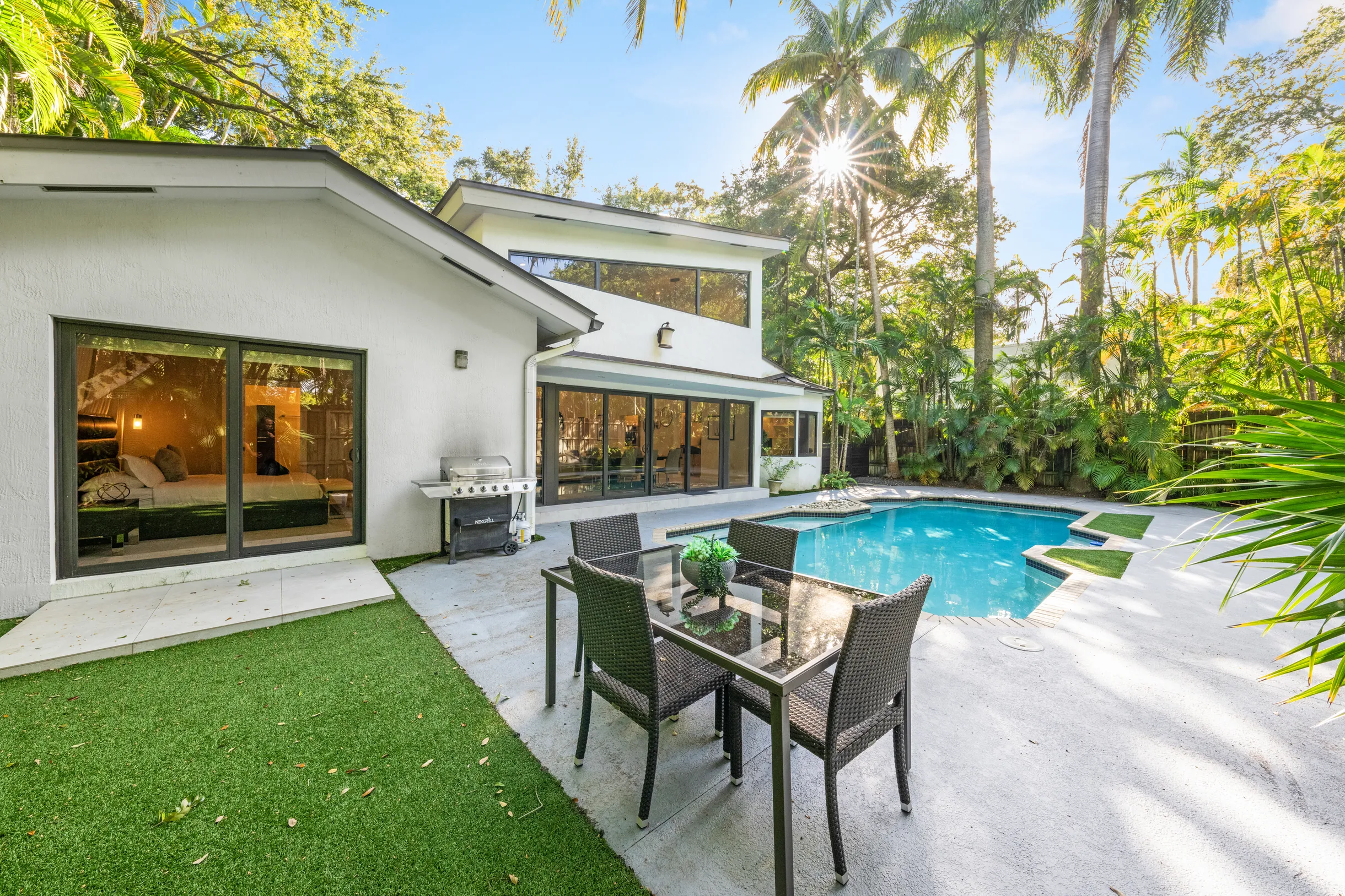 Wander Grove Banyan #91