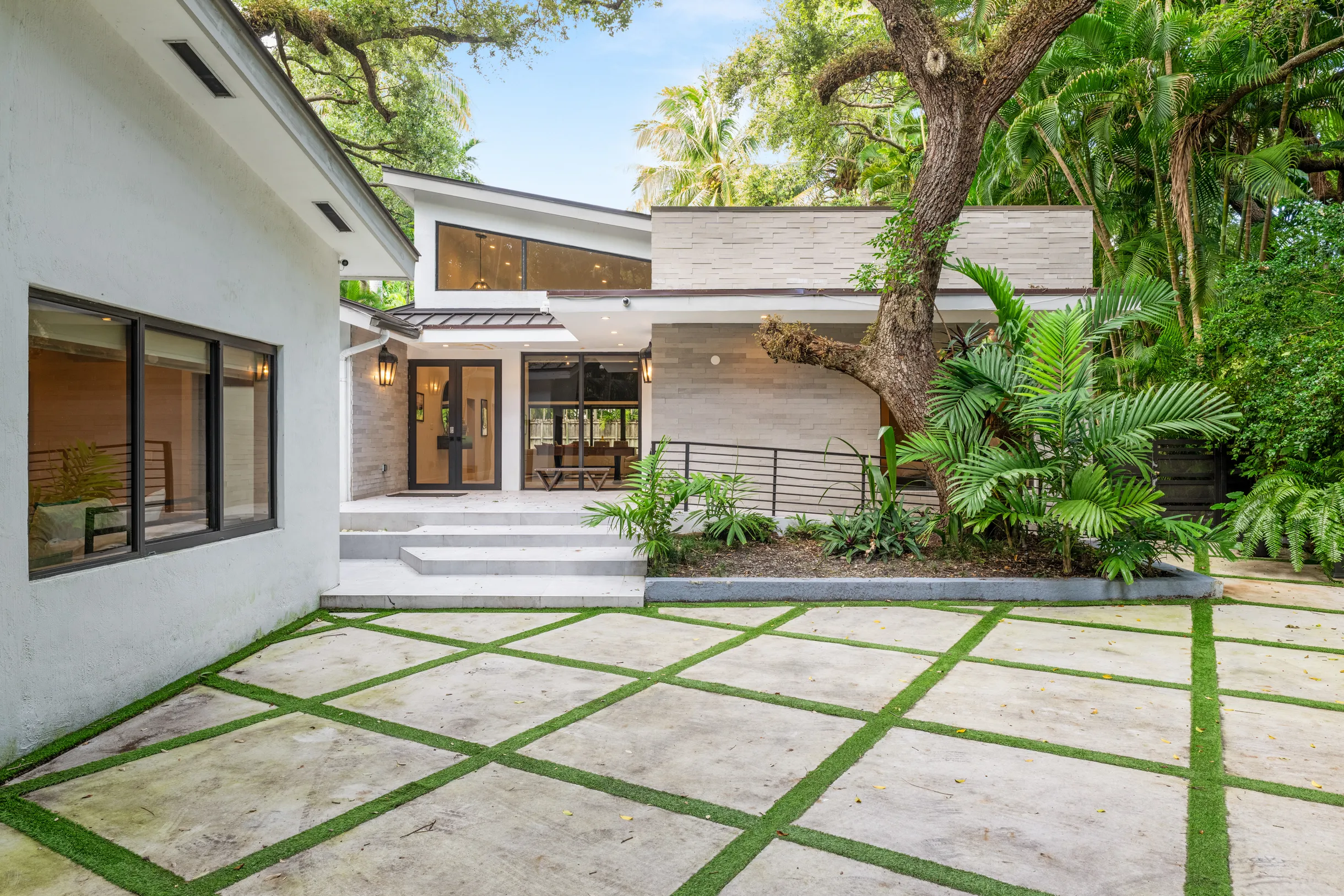 Wander Grove Banyan #58