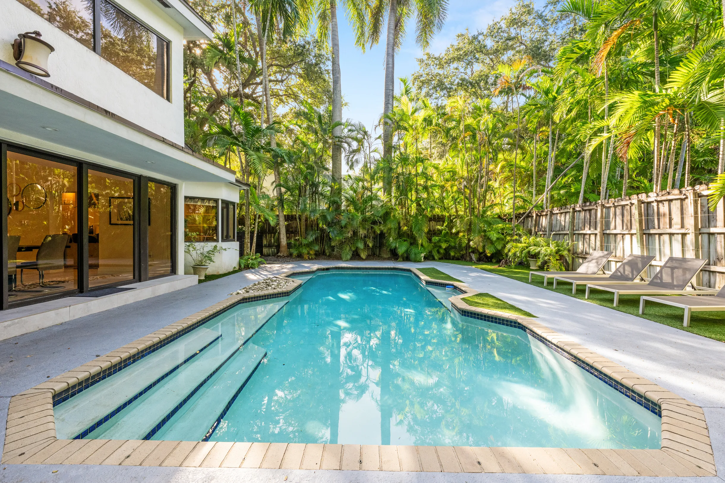 Wander Grove Banyan #88