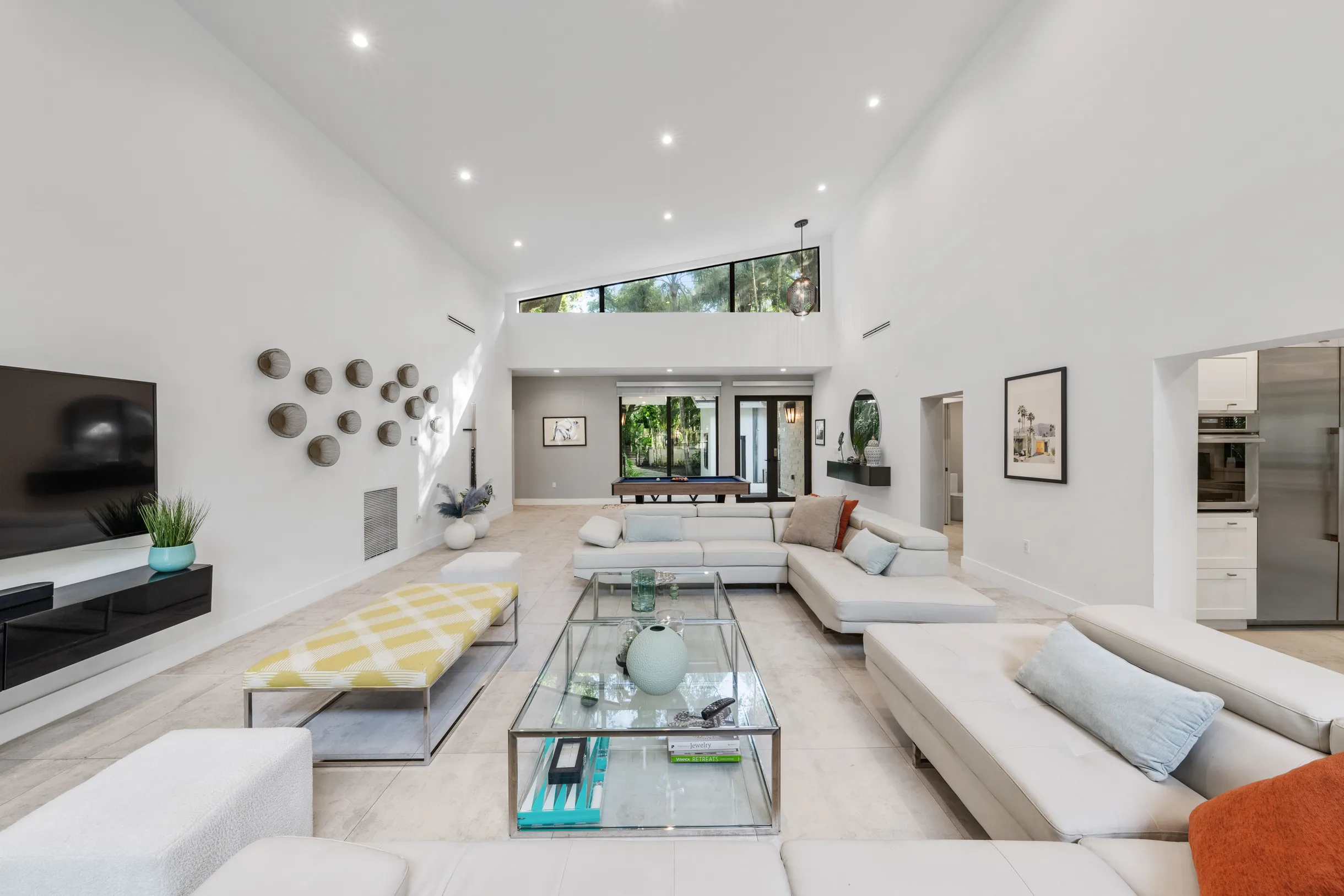 Wander Grove Banyan #66