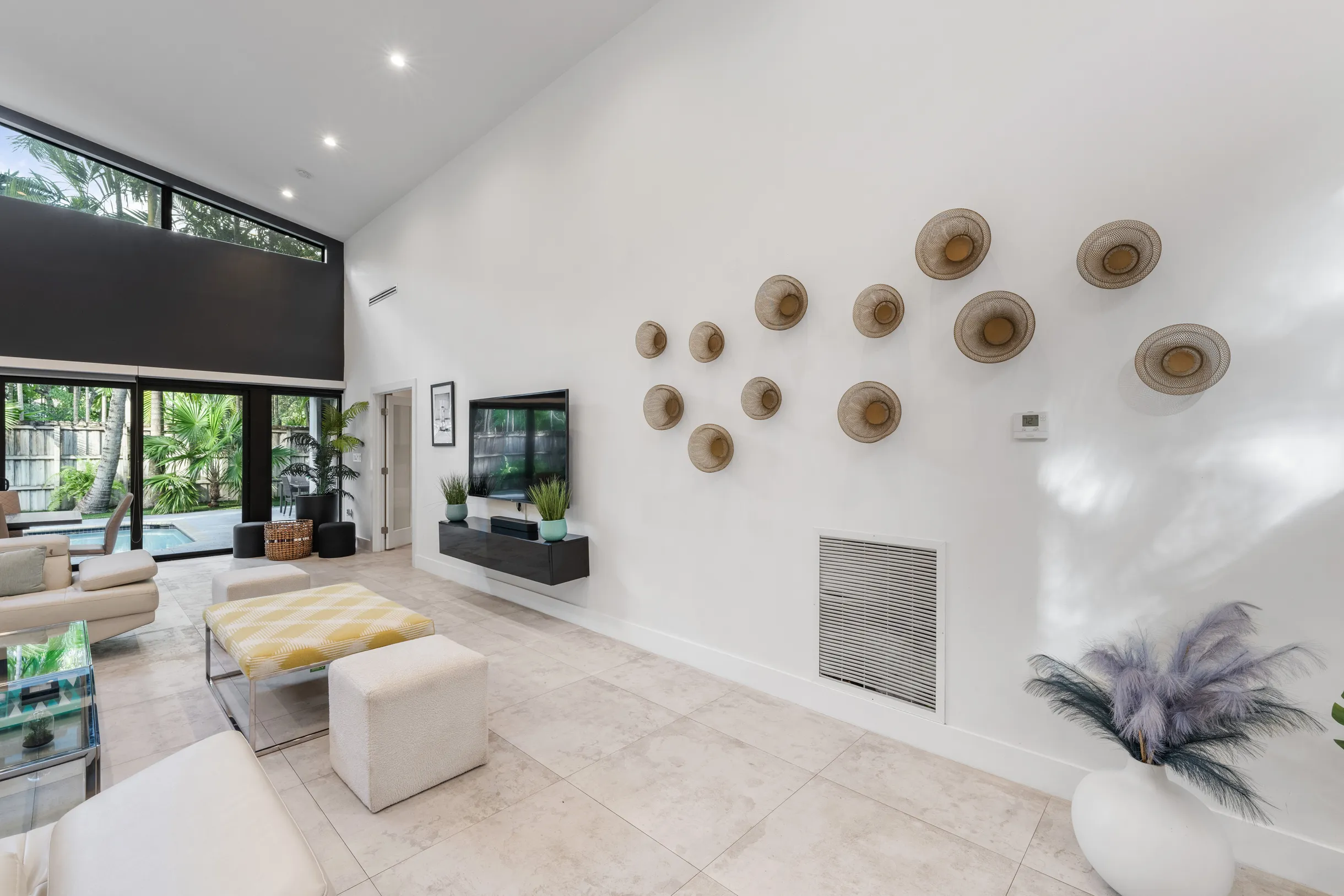 Wander Grove Banyan #80