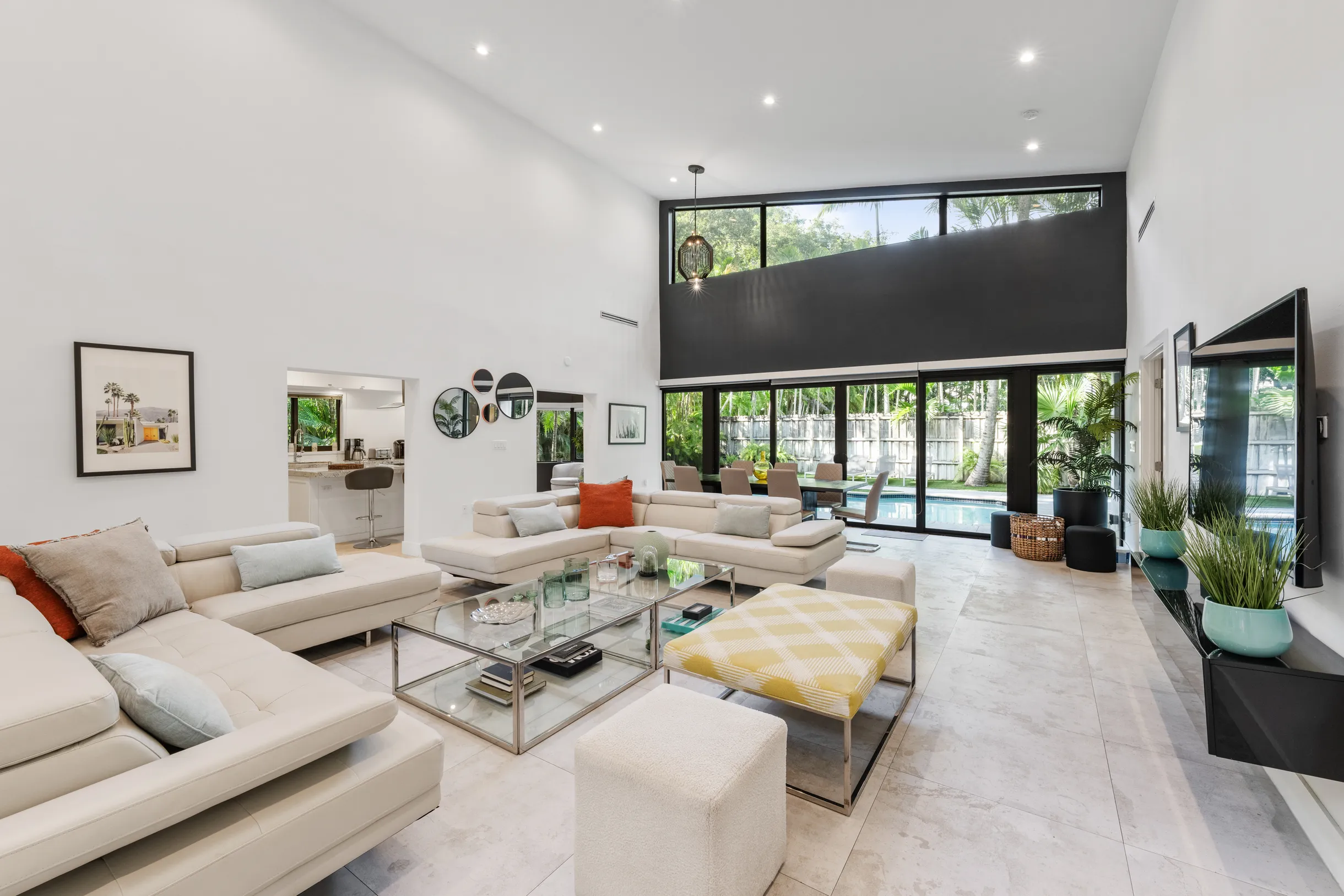 Wander Grove Banyan #36