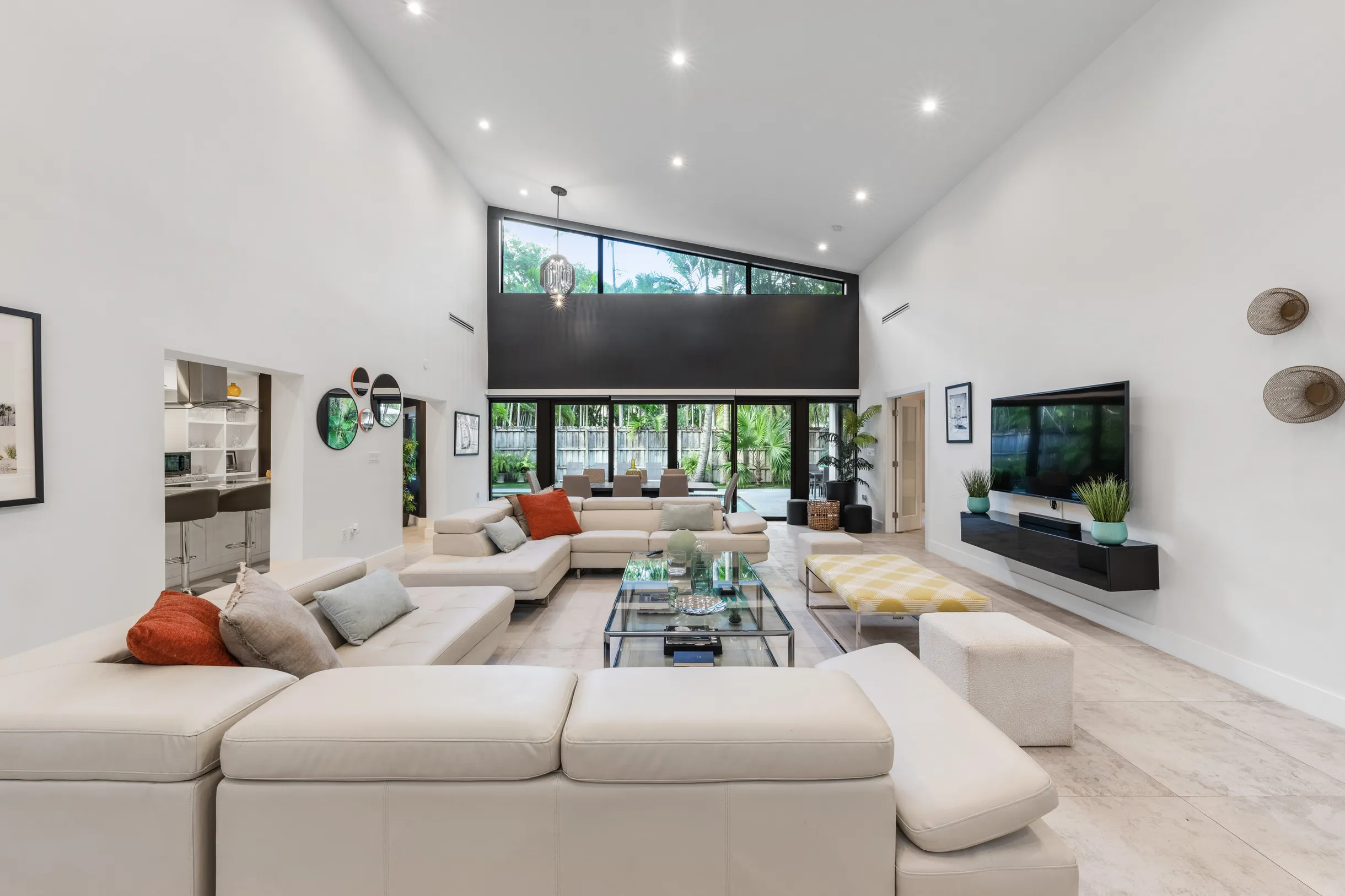 Wander Grove Banyan #47