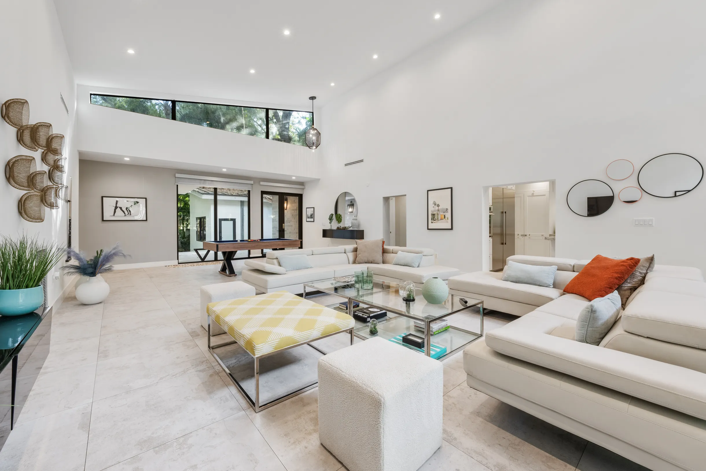 Wander Grove Banyan #77