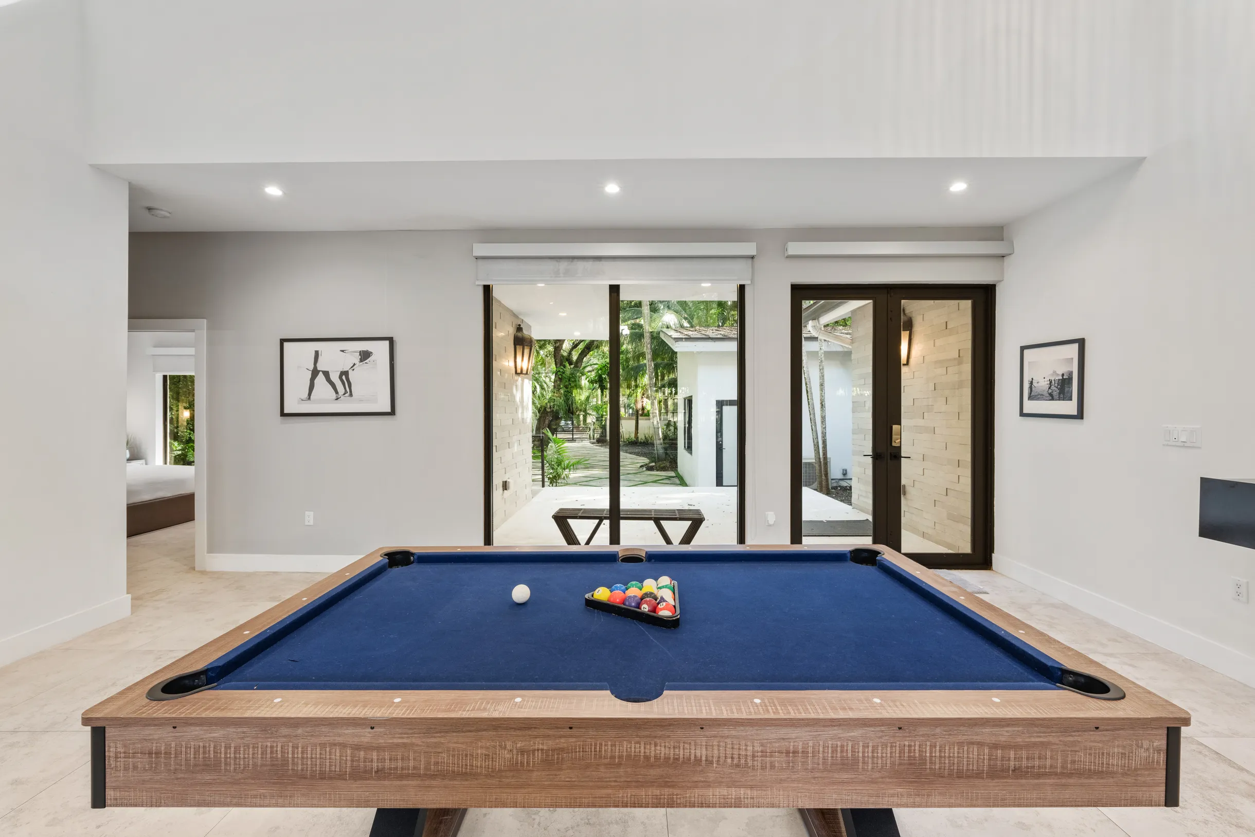 Wander Grove Banyan #5