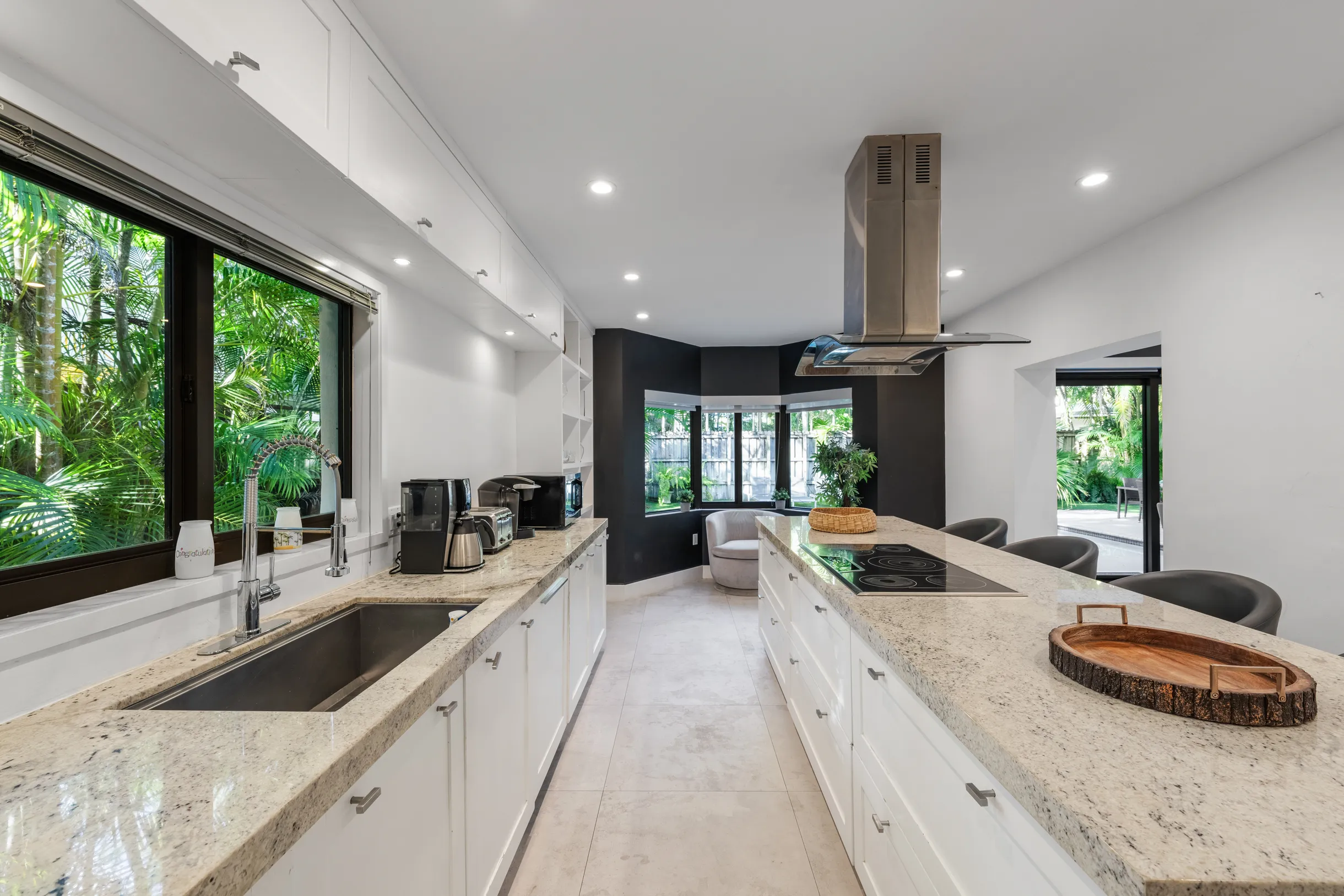 Wander Grove Banyan #74