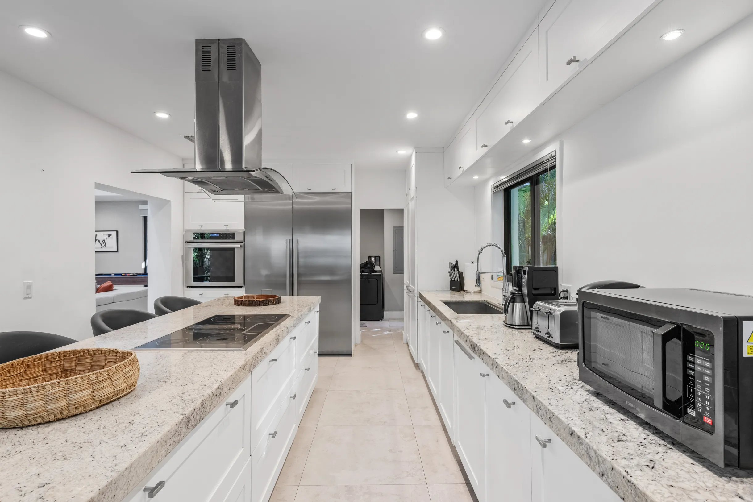 Wander Grove Banyan #23