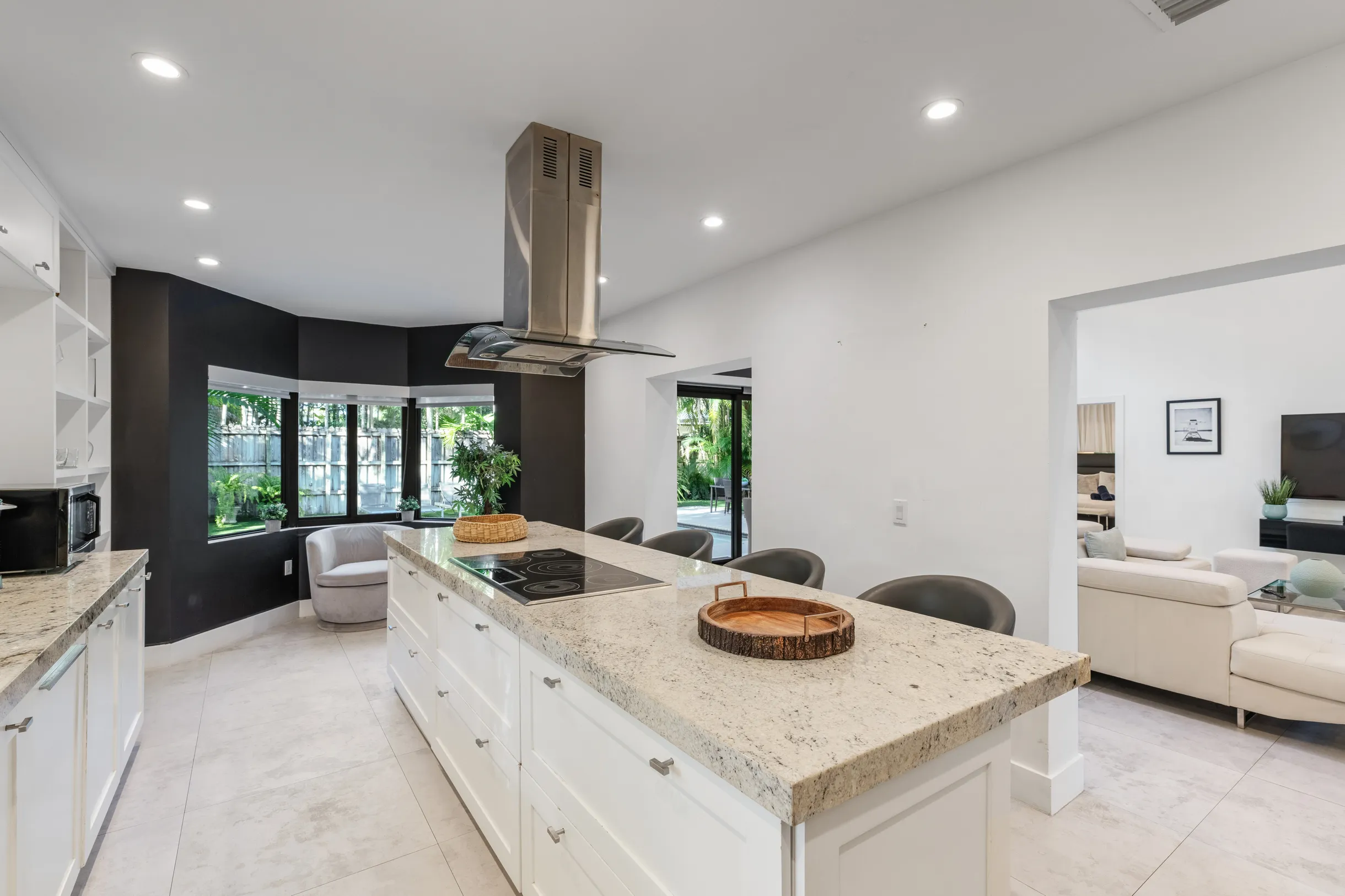 Wander Grove Banyan #78