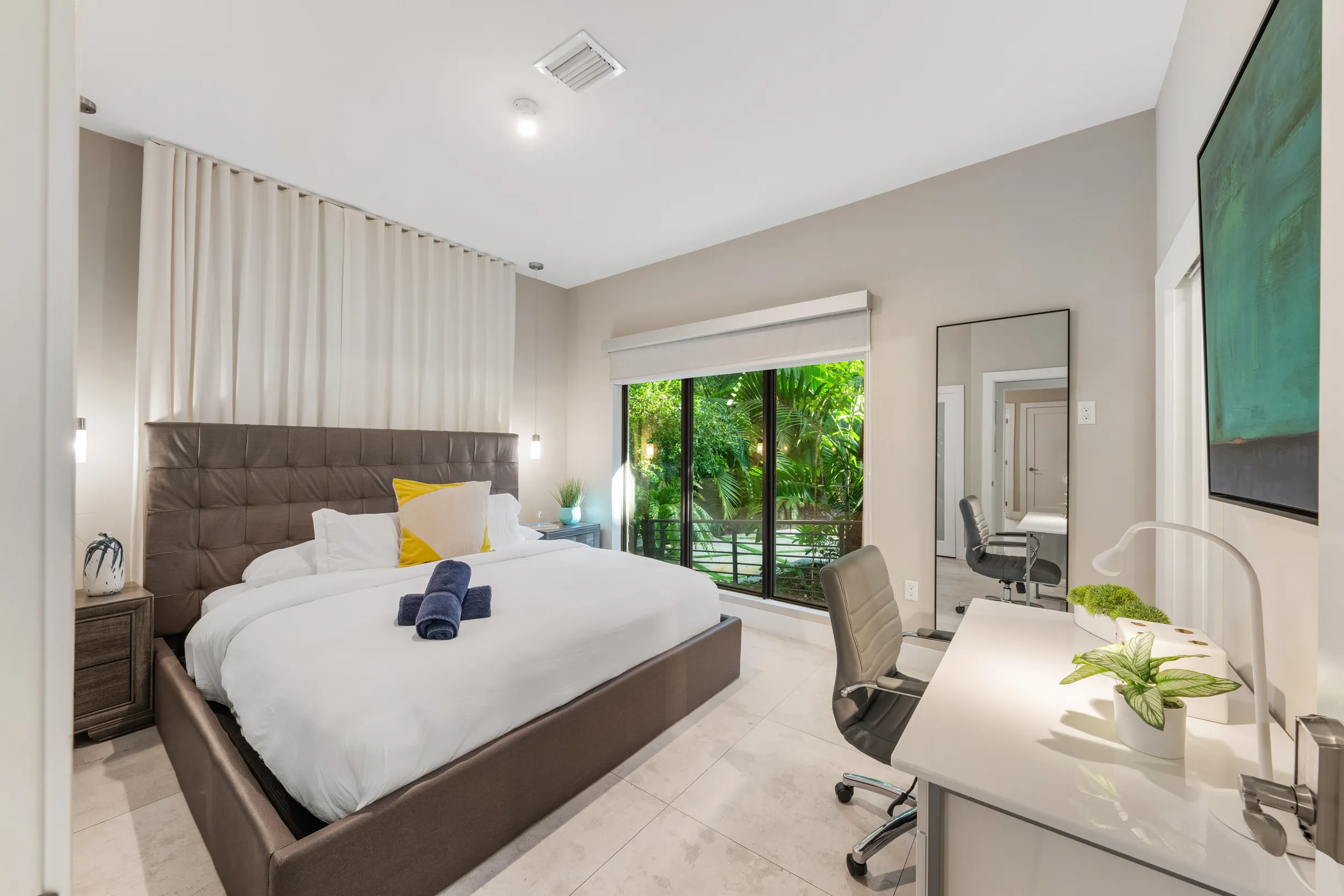 Wander Grove Banyan #8