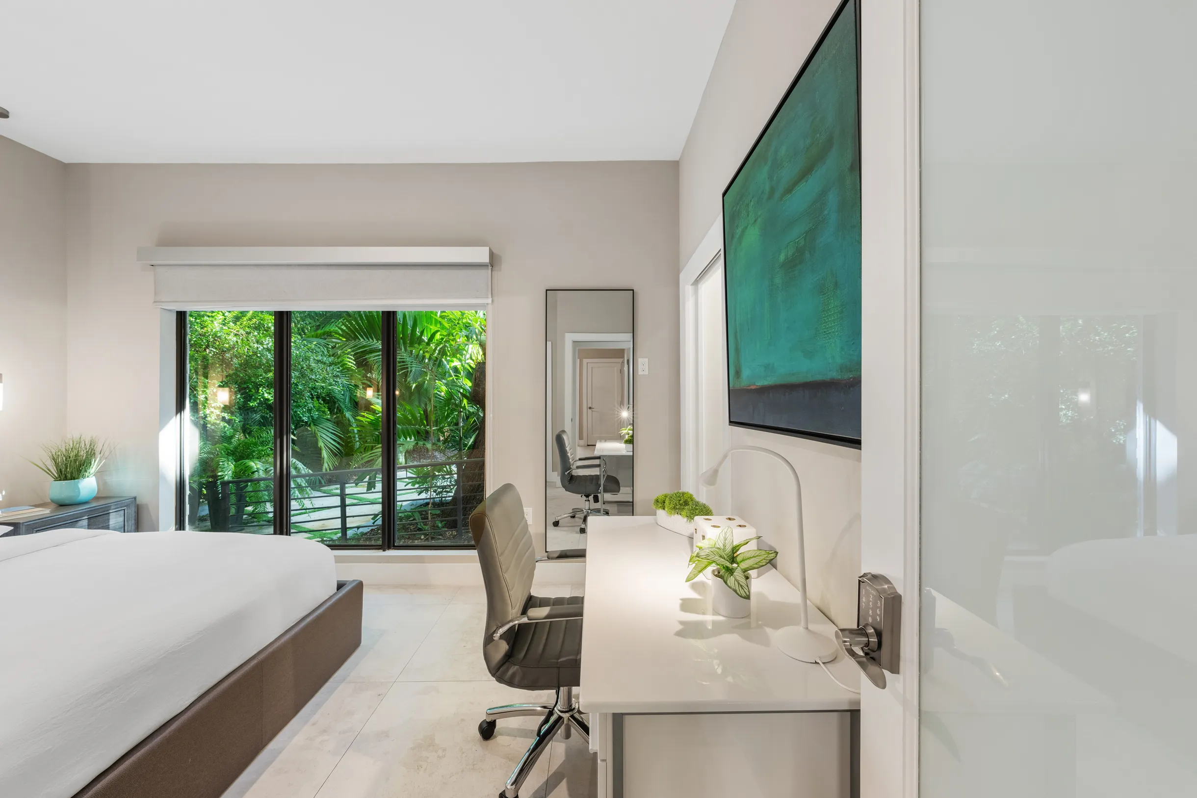 Wander Grove Banyan #51