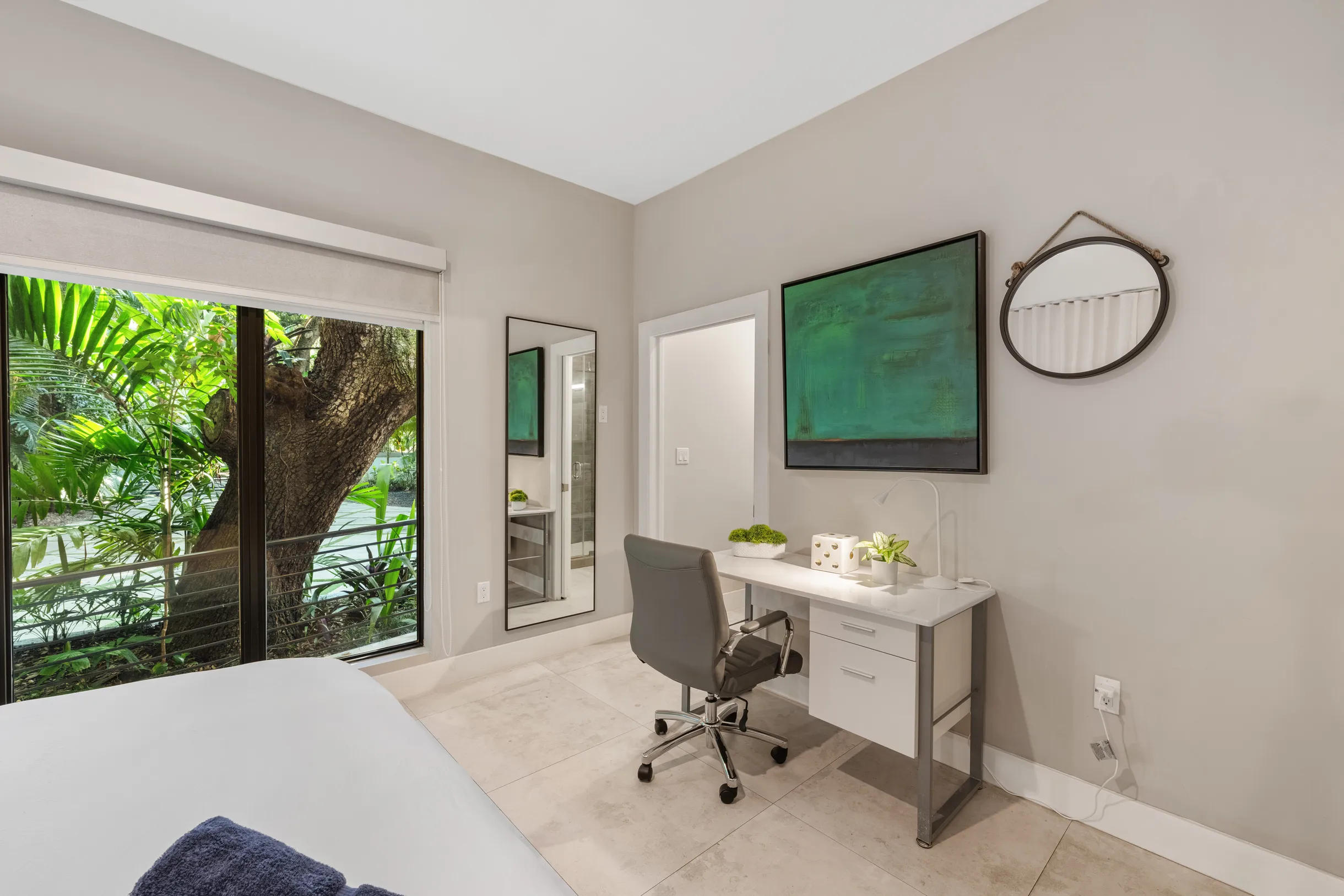 Wander Grove Banyan #62