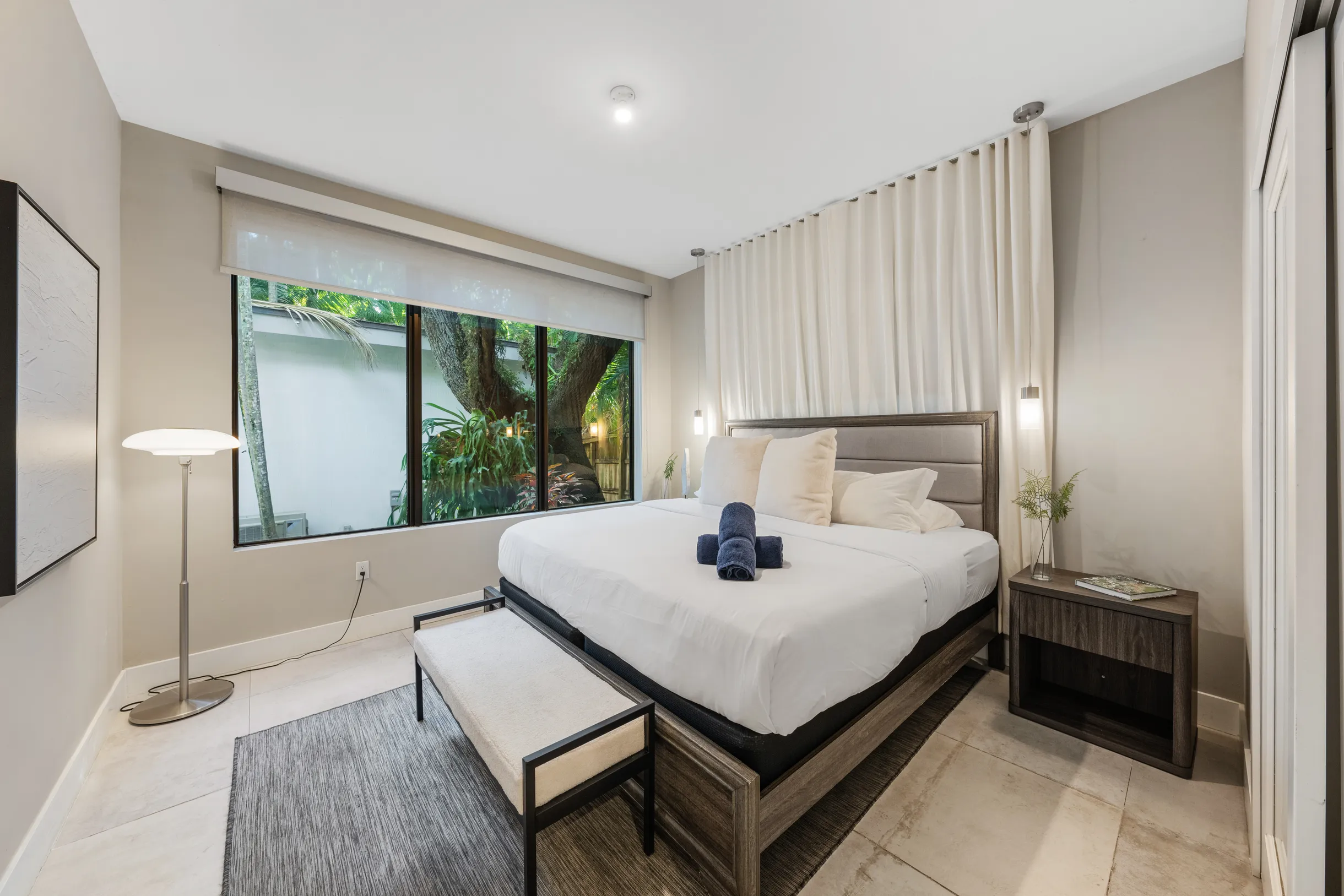 Wander Grove Banyan #9