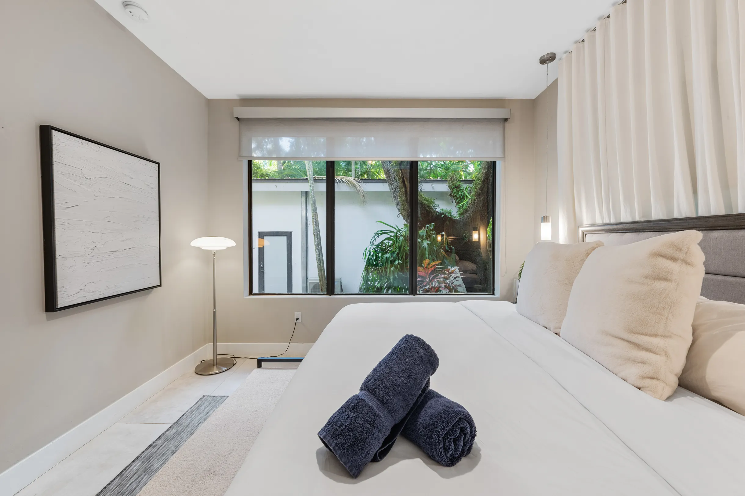 Wander Grove Banyan #52