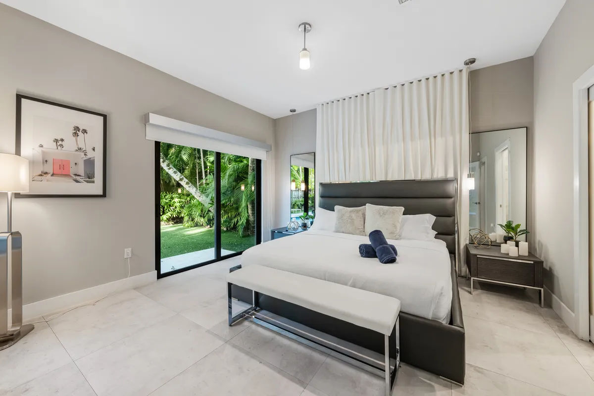 Bedroom 1 image