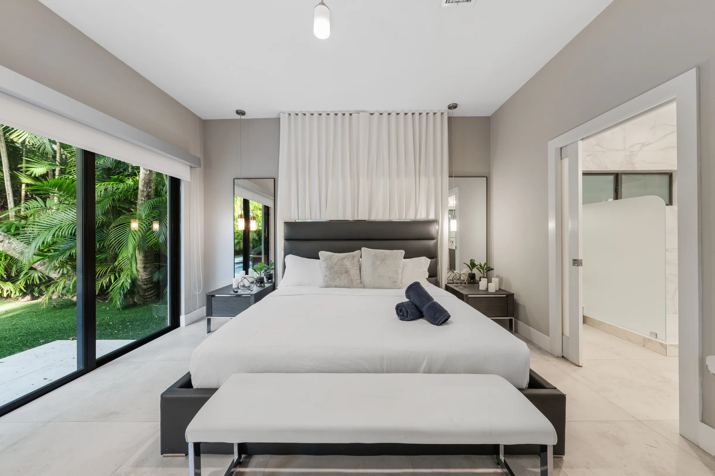 Wander Grove Banyan #27