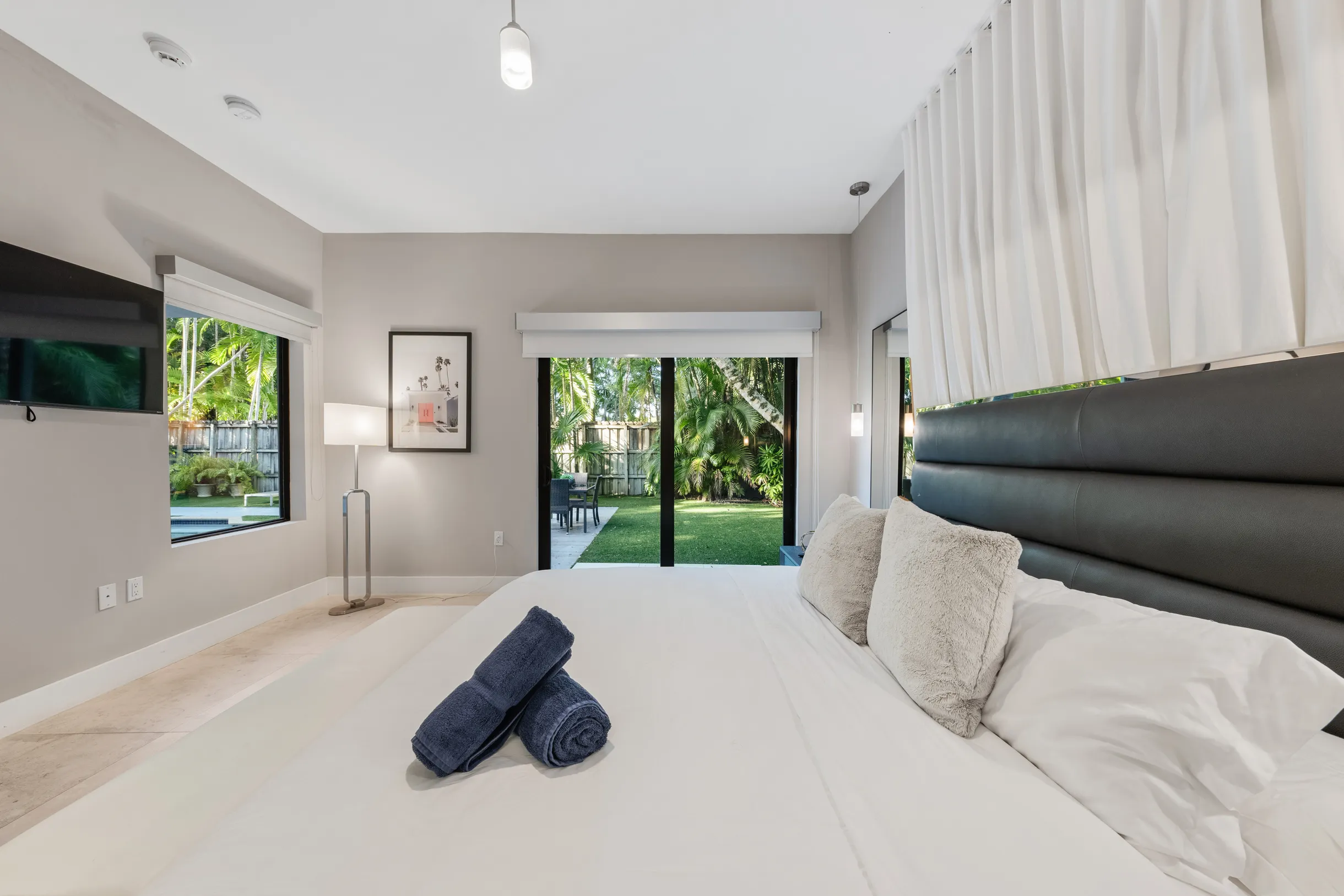 Wander Grove Banyan #41