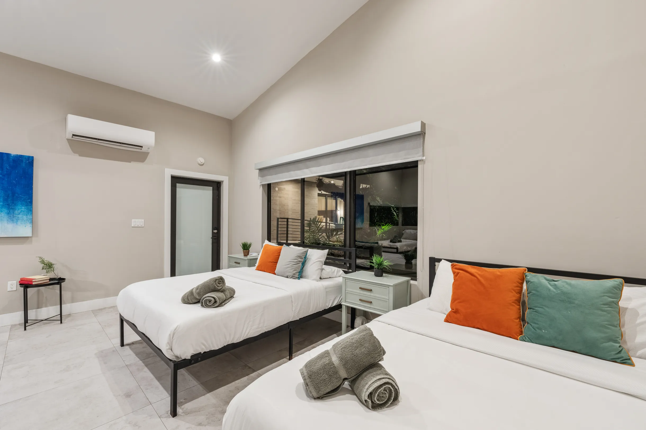 Wander Grove Banyan #28