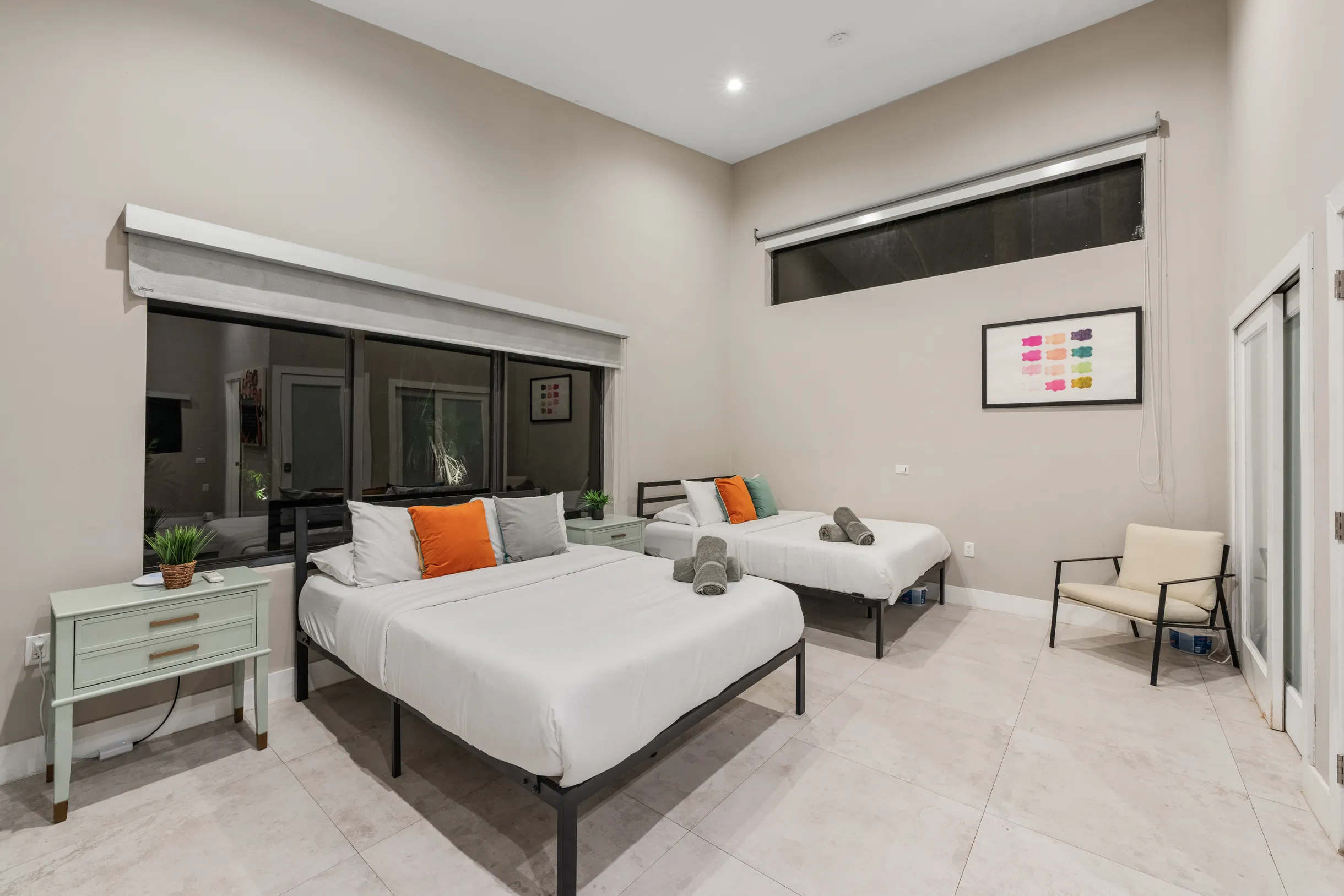 Wander Grove Banyan #42