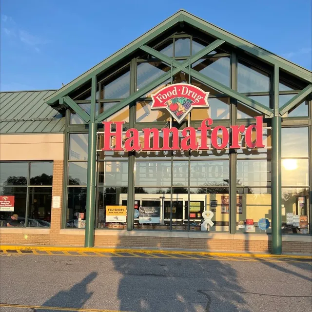 Hannaford